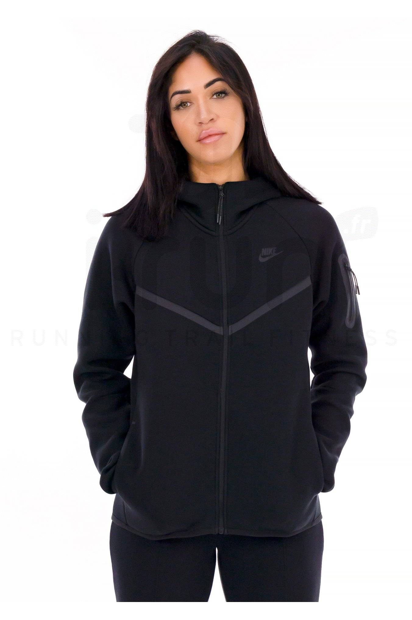 Nike Tech Fleece Windrunner 