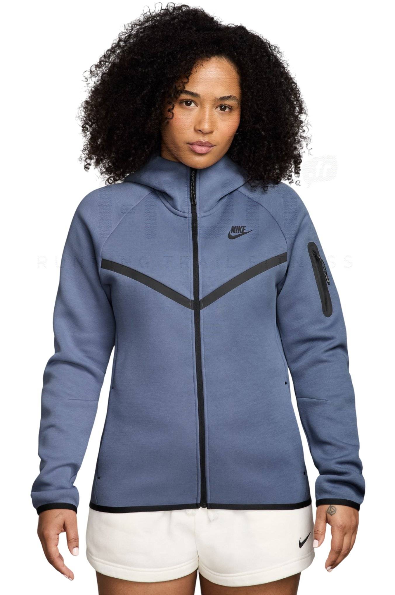 Nike Tech Fleece Windrunner 
