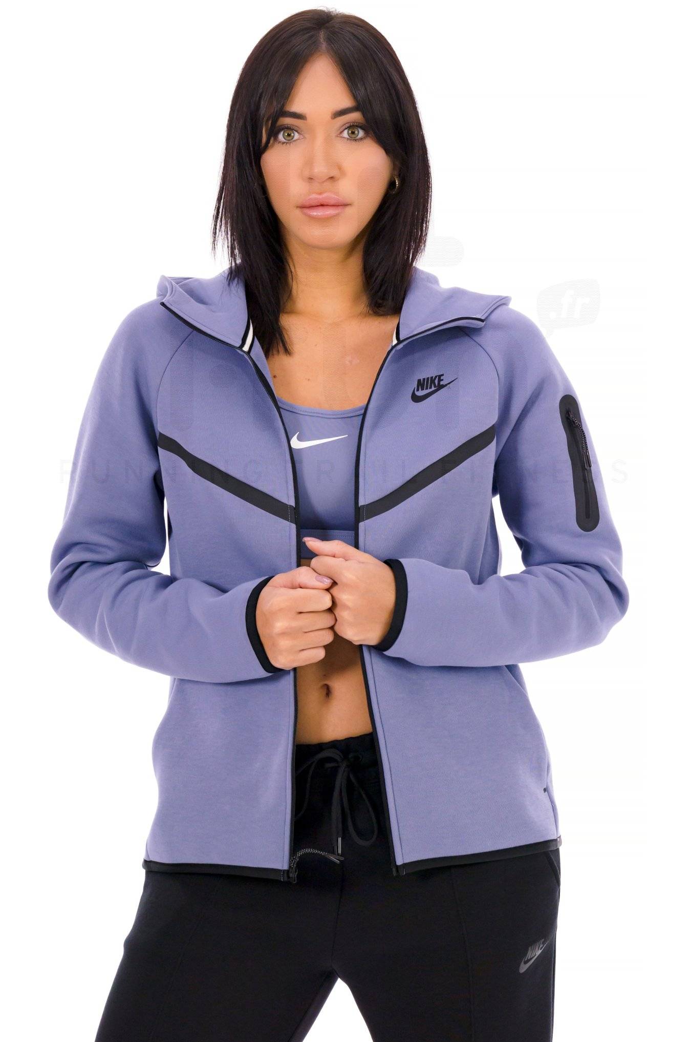 Nike Tech Fleece Windrunner 