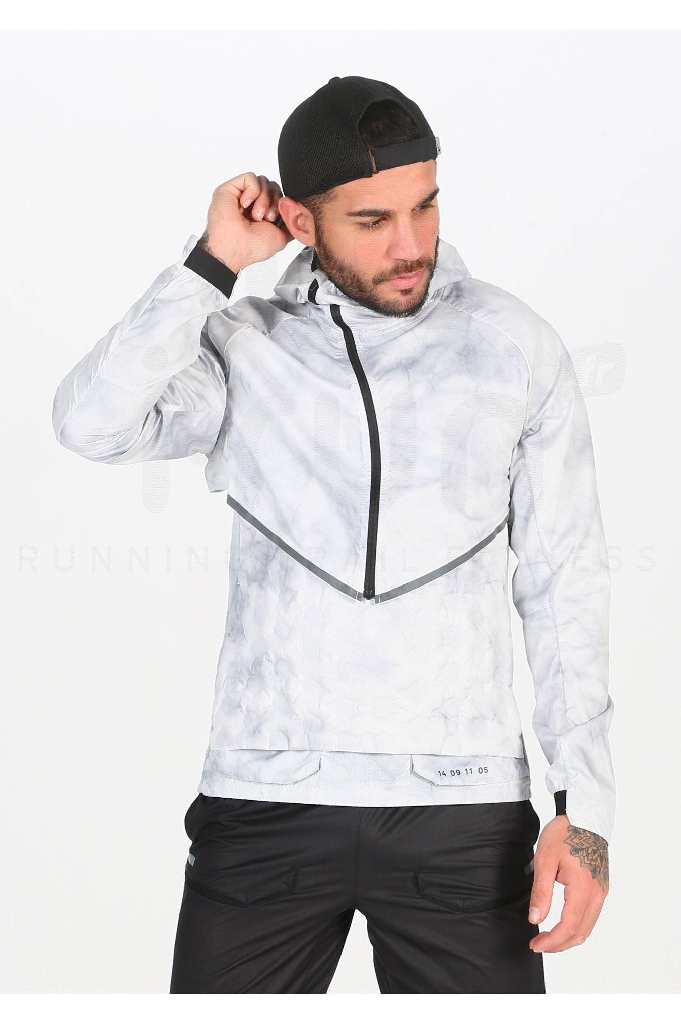 nike tech pack aeroloft jacket