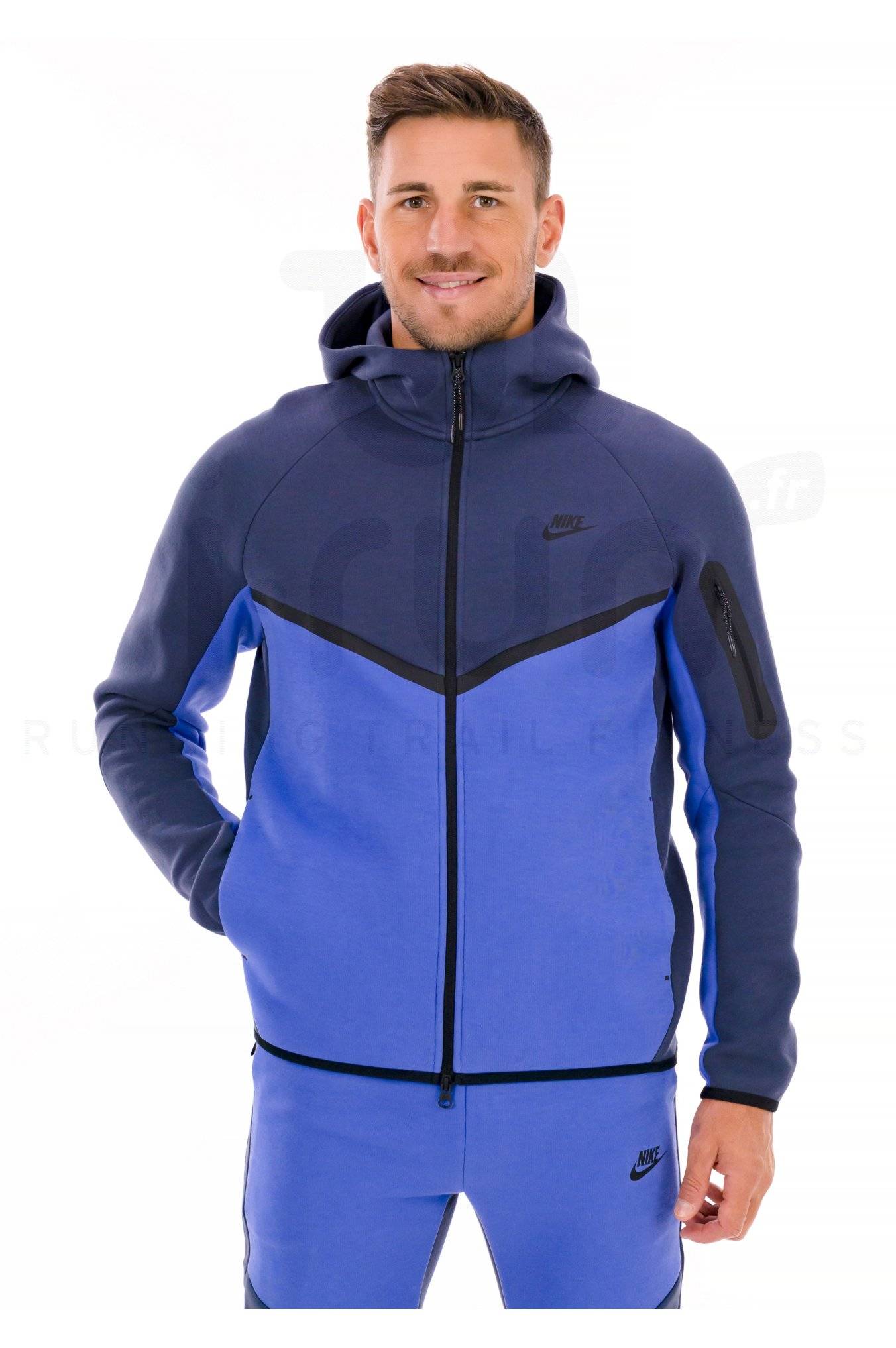 Nike Tech Windrunner 