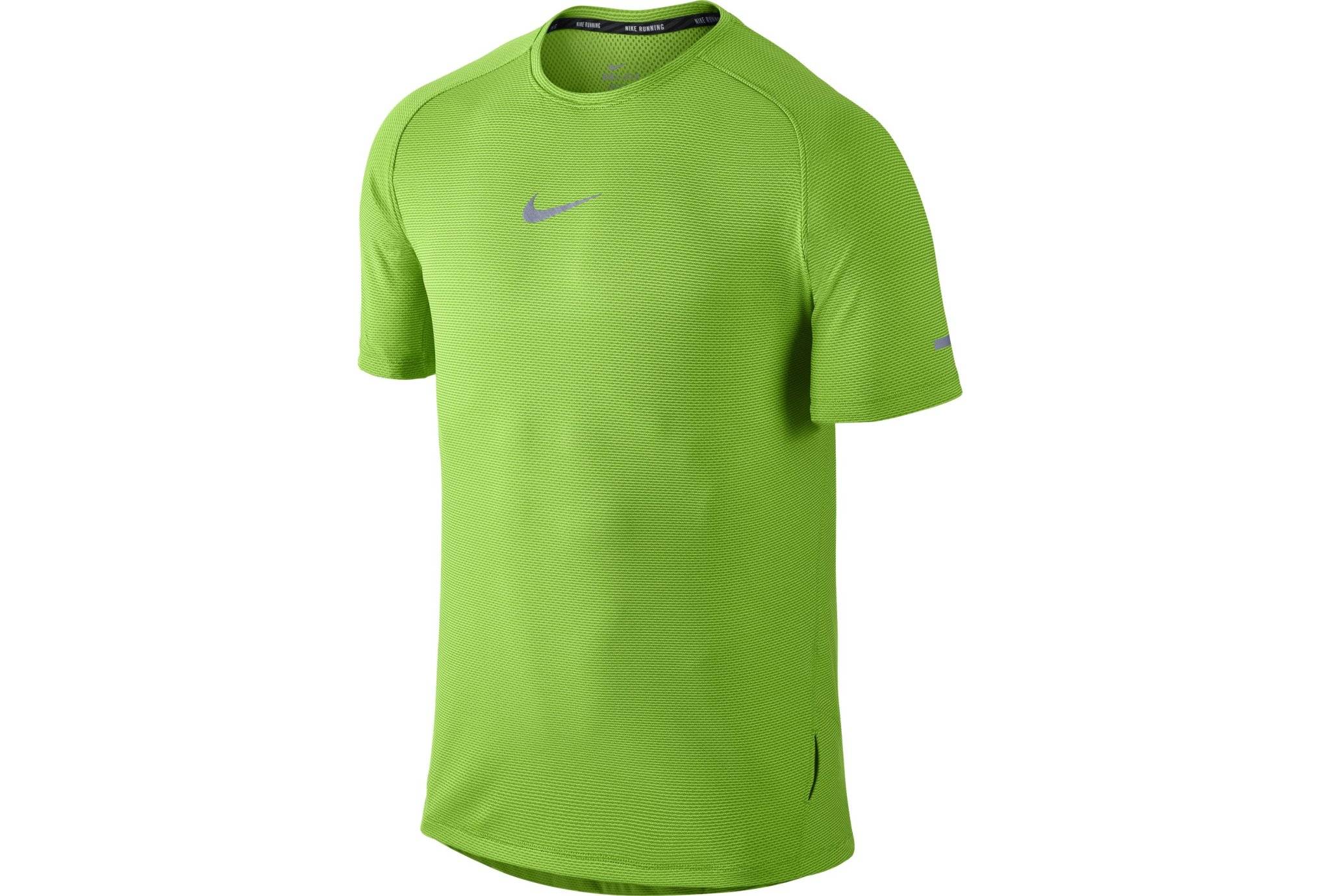 Nike Tee shirt AeroReact M homme pas cher 717972 313