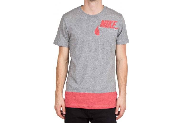 Nike Tee-Shirt Futura Tech M 