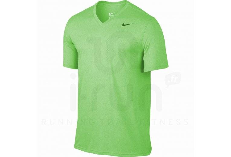 Nike Tee-Shirt Legend 2.0 V-Neck M 