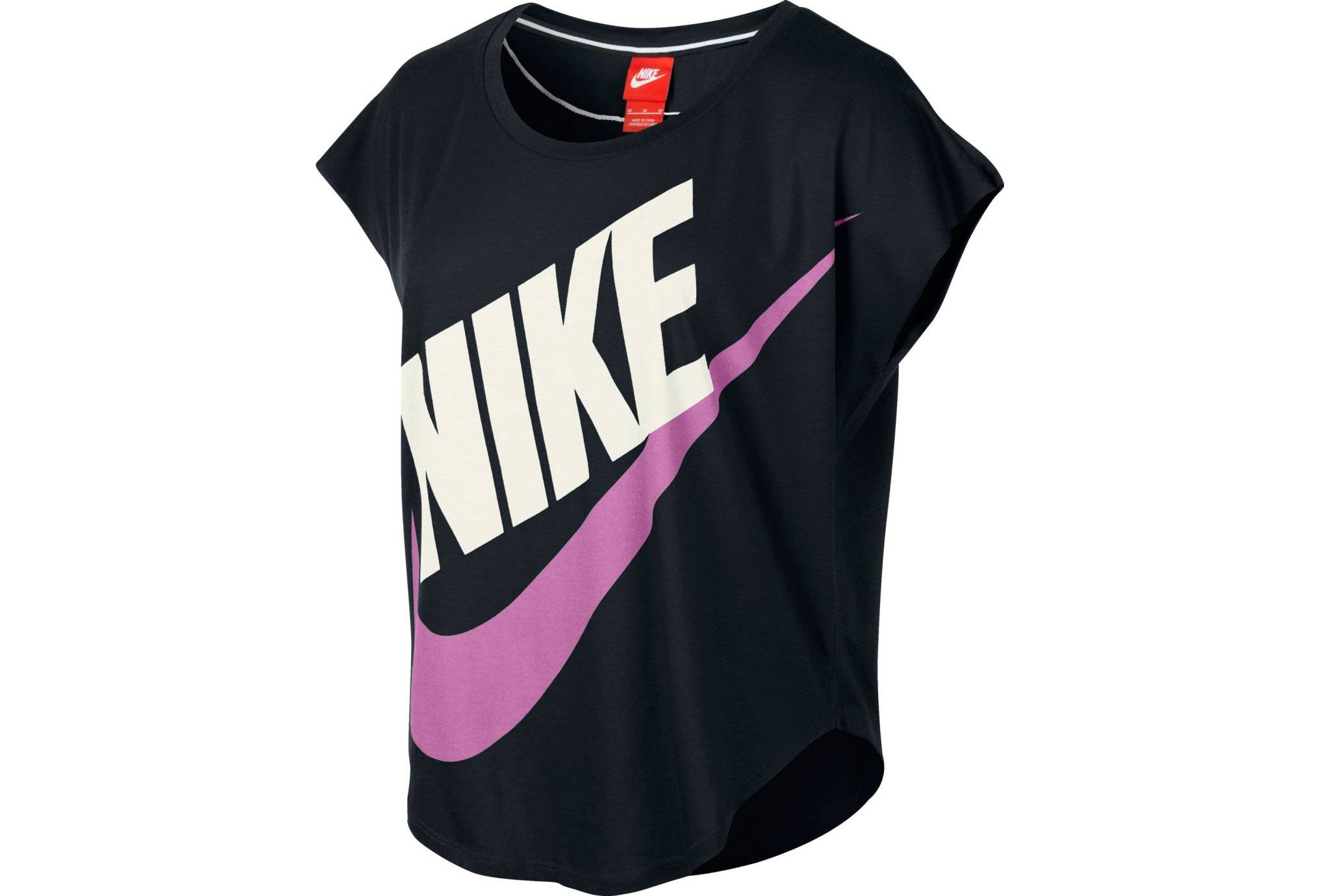 Nike signal tee online