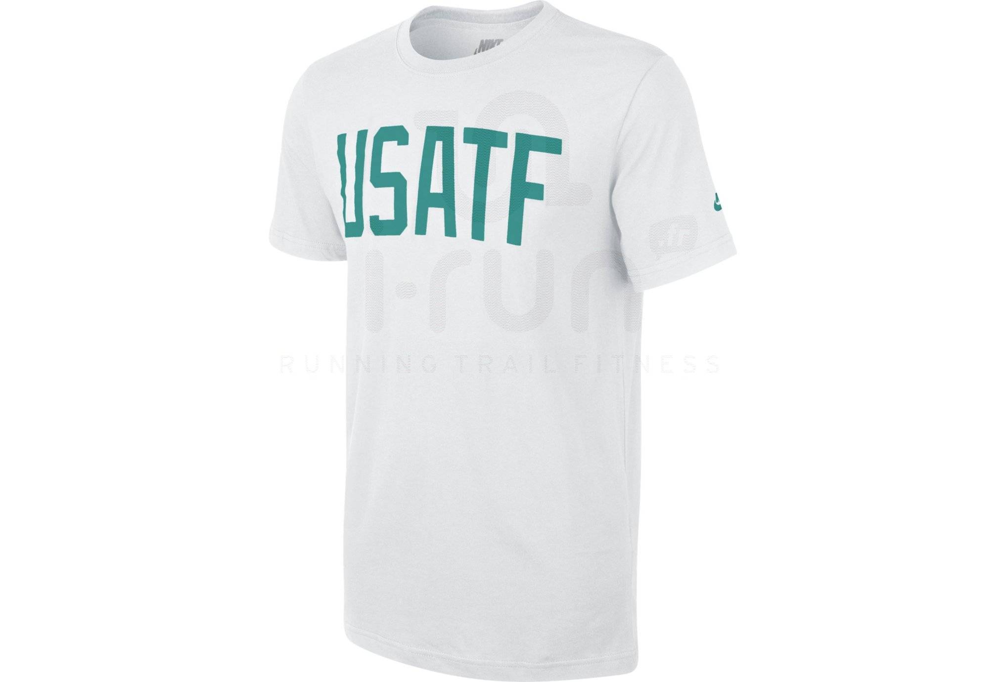 nike usatf t shirt