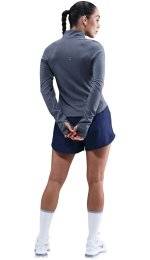 Nike Tempo 1/4 zip