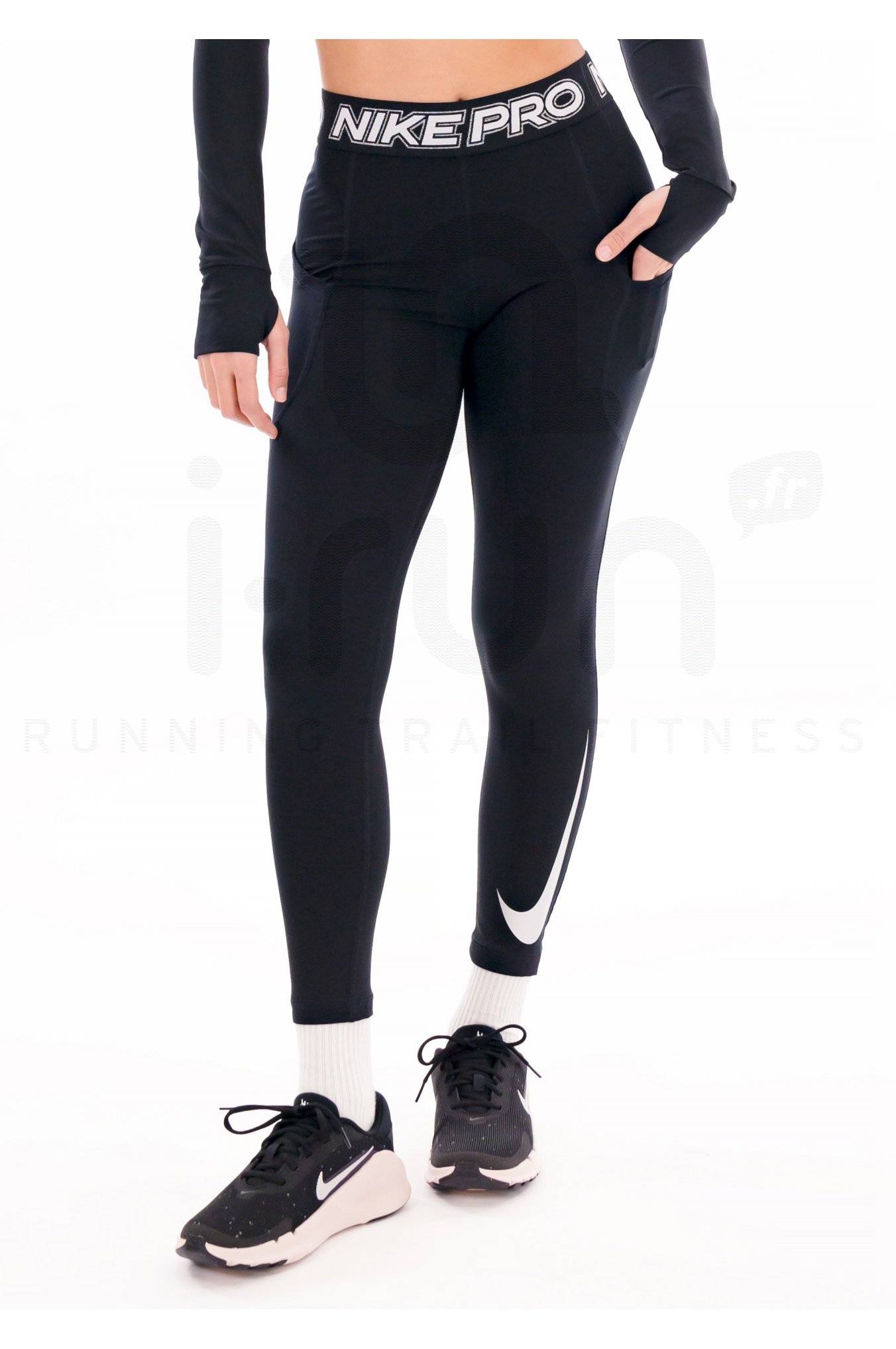 Nike Tempo Swoosh Run 7/8 