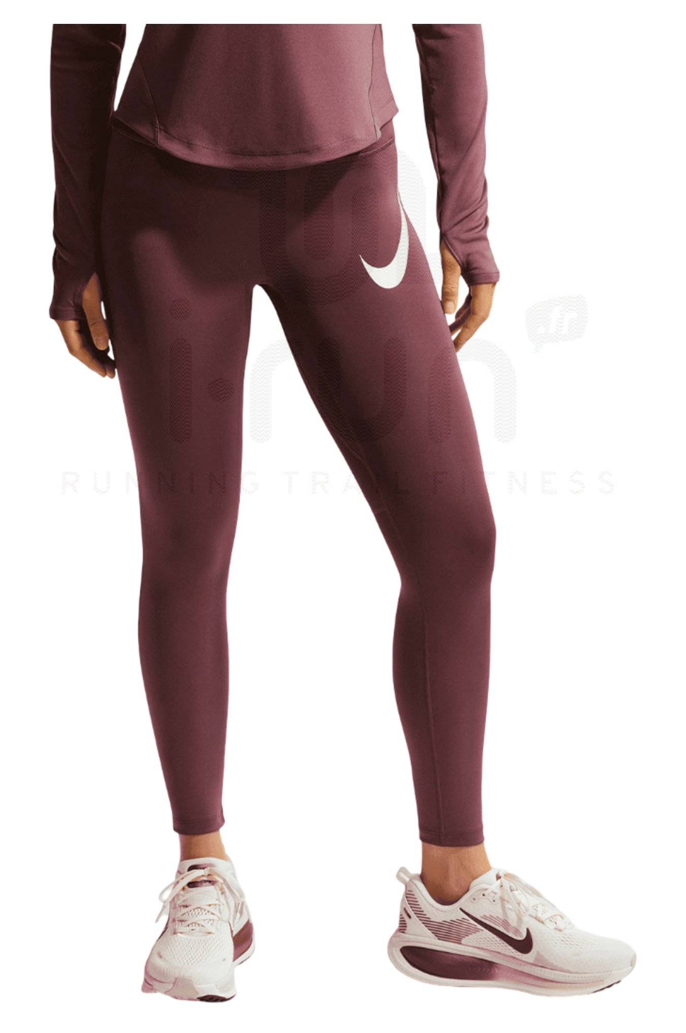 Nike Tempo Swoosh Run 7/8 