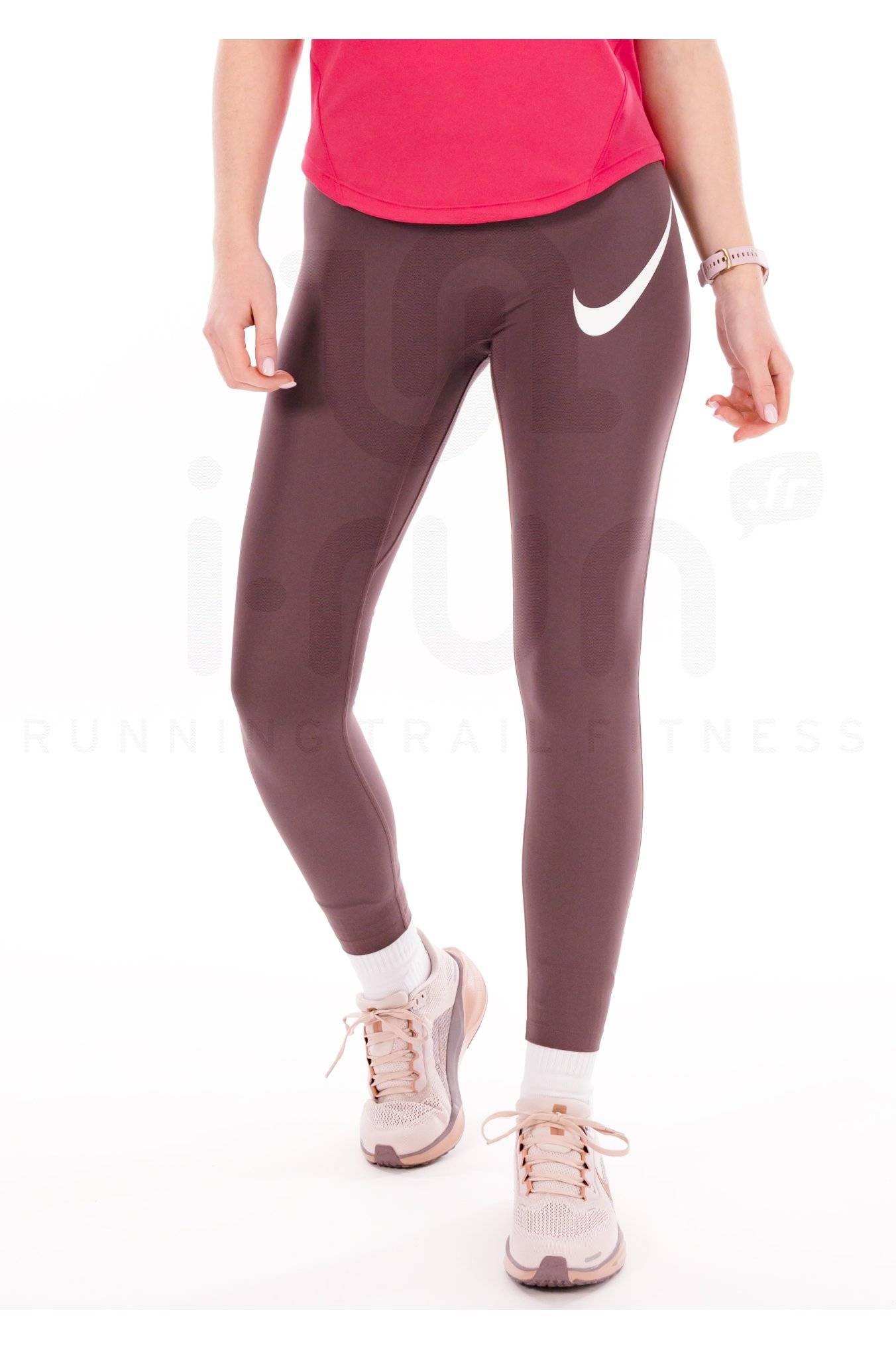 Nike Tempo Swoosh Run 7/8 