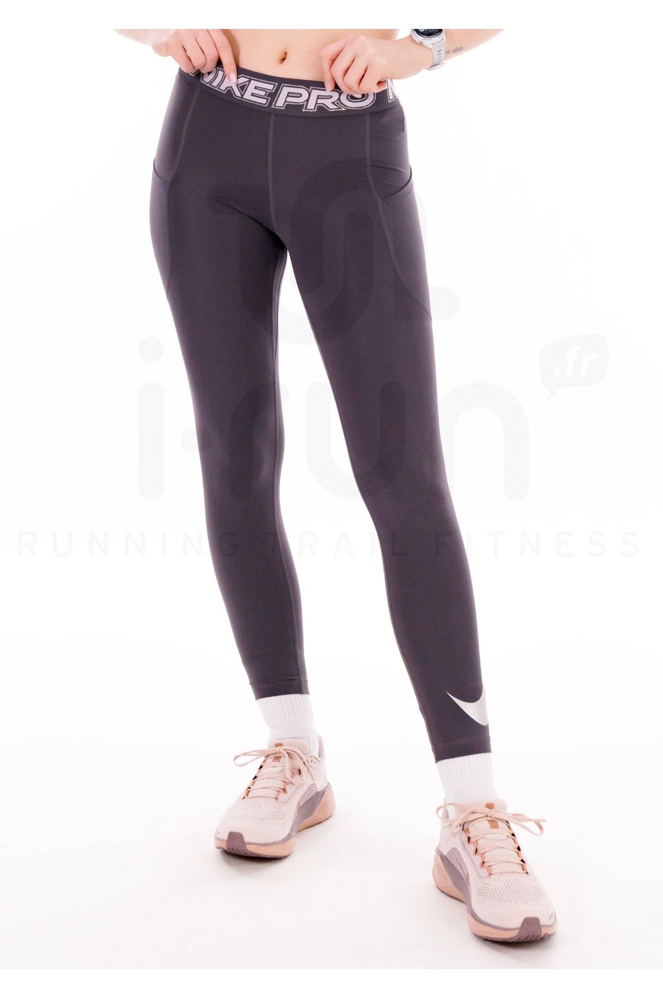 Nike Tempo Swoosh Run 7/8 