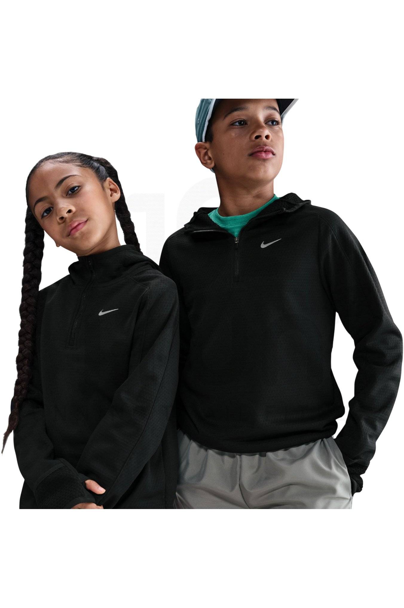 Nike Therma-Fit 1/4 Zip 