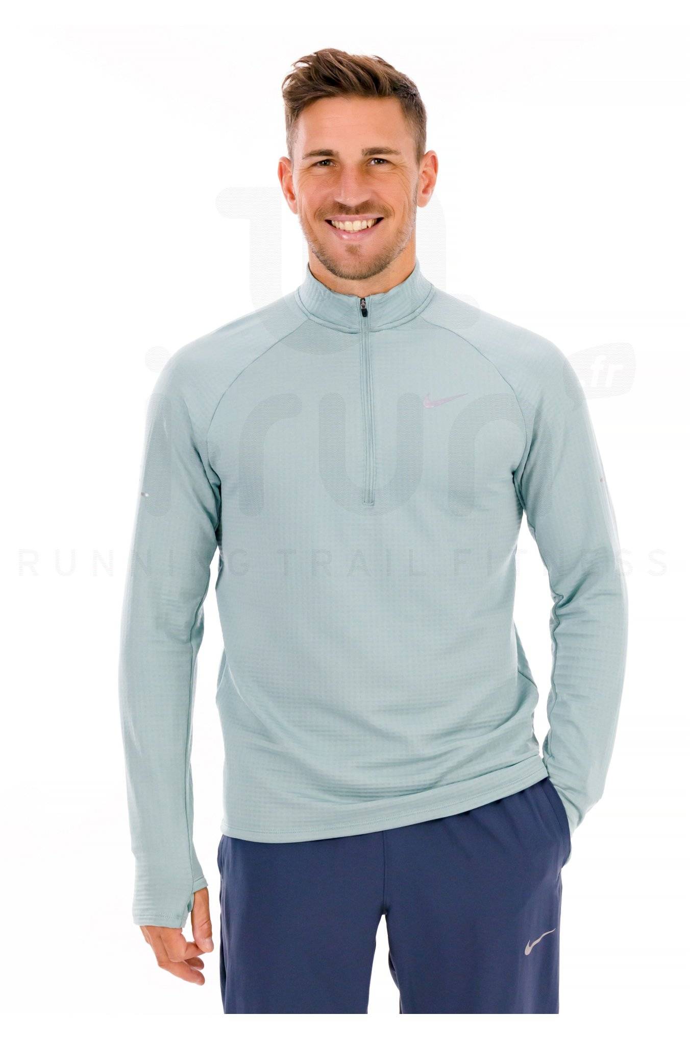 Nike Therma-Fit Winter 1/2 zip 