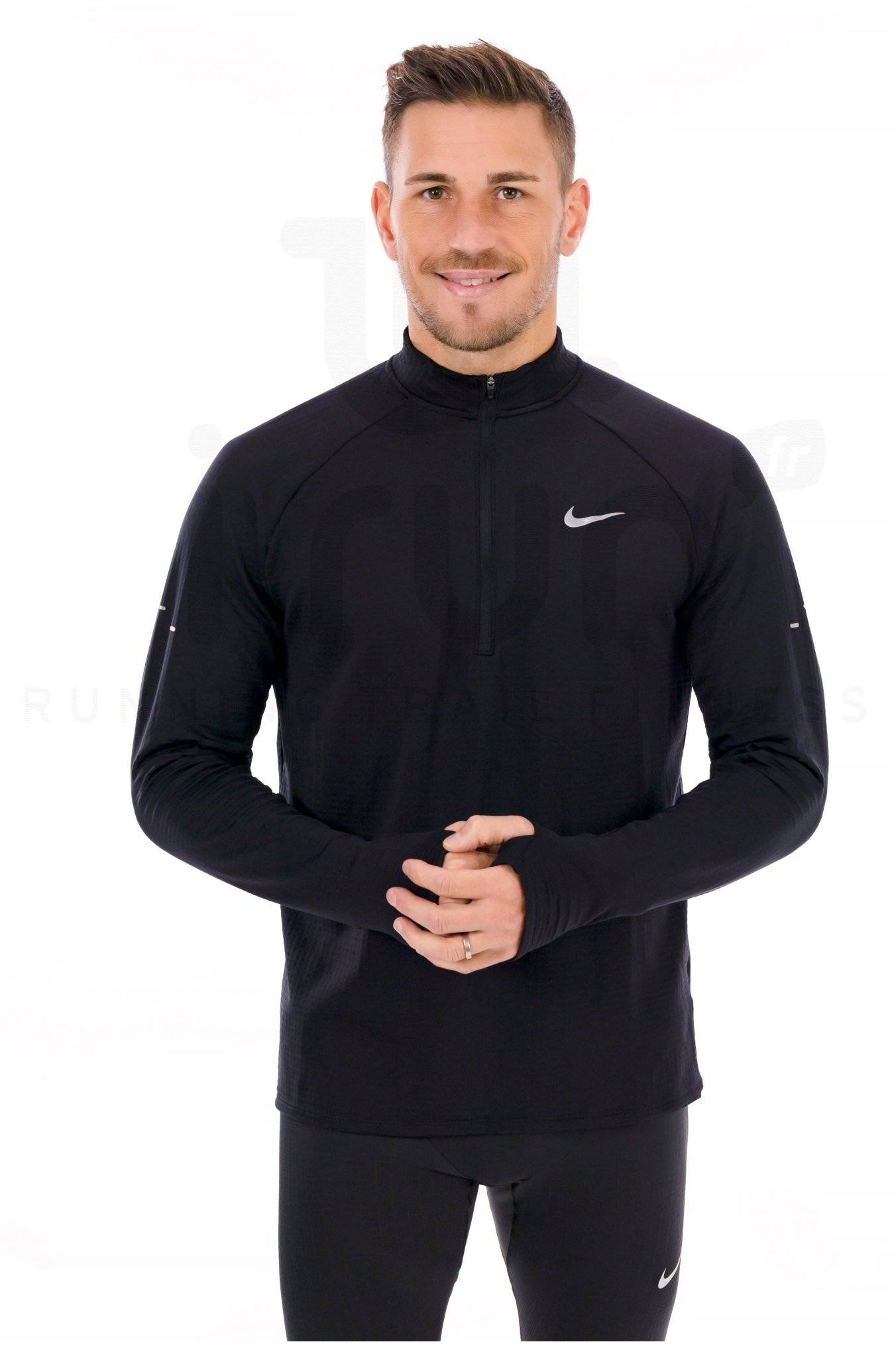 Nike Therma-Fit Winter 1/2 zip 