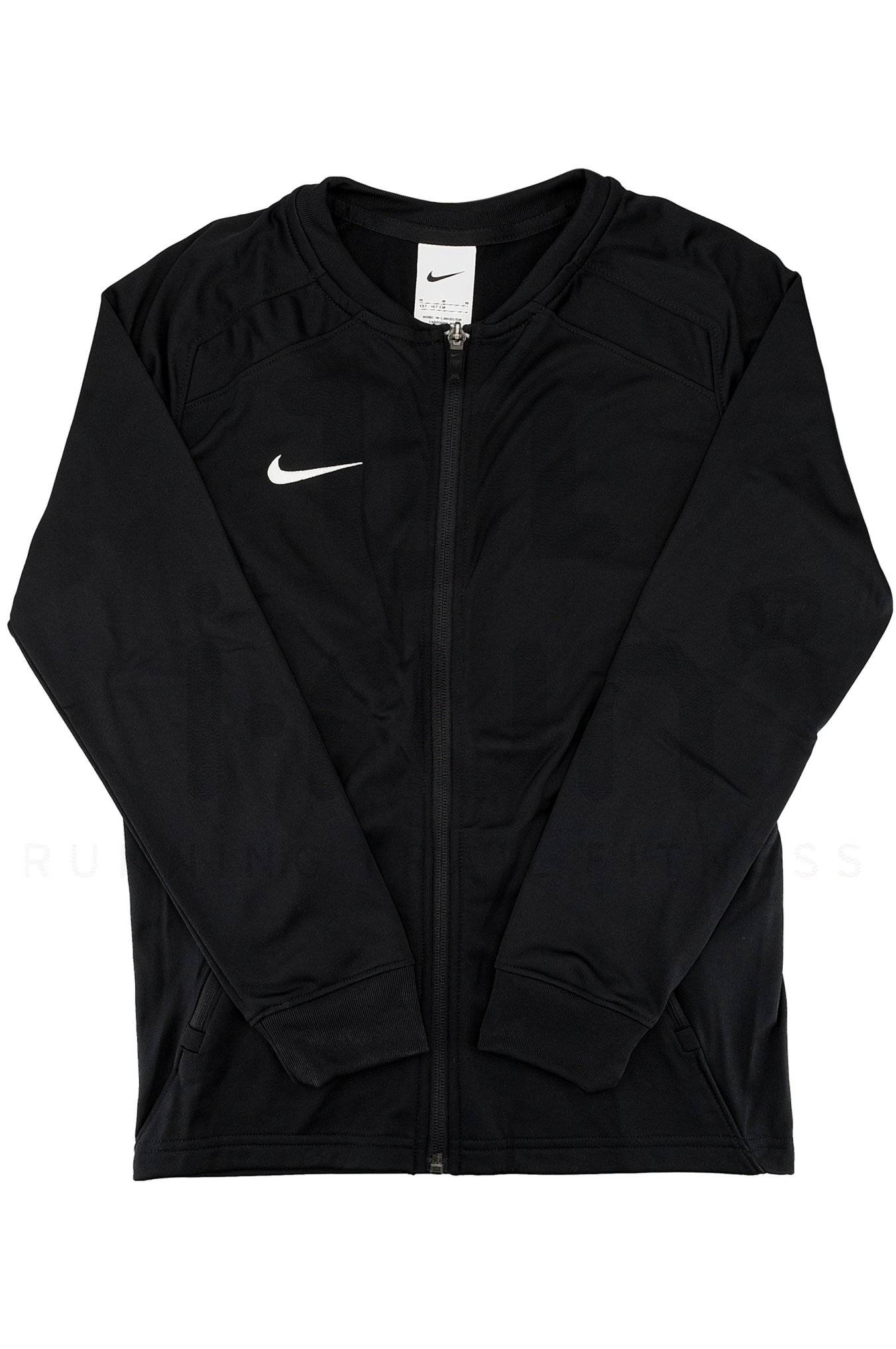 Nike Track Jacket Junior 