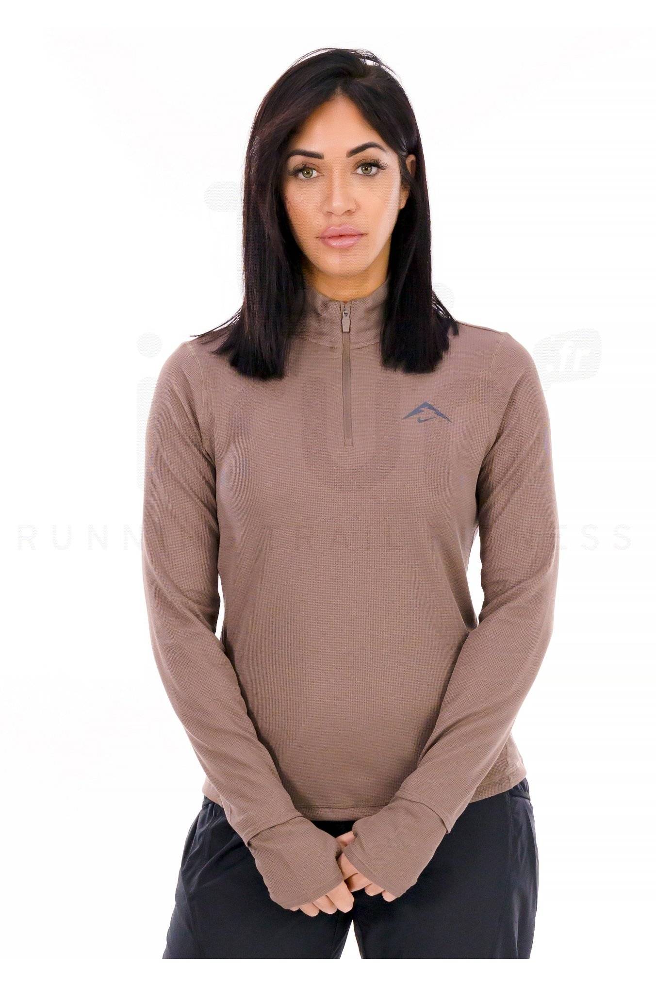 Nike Trail 1/4 Zip 