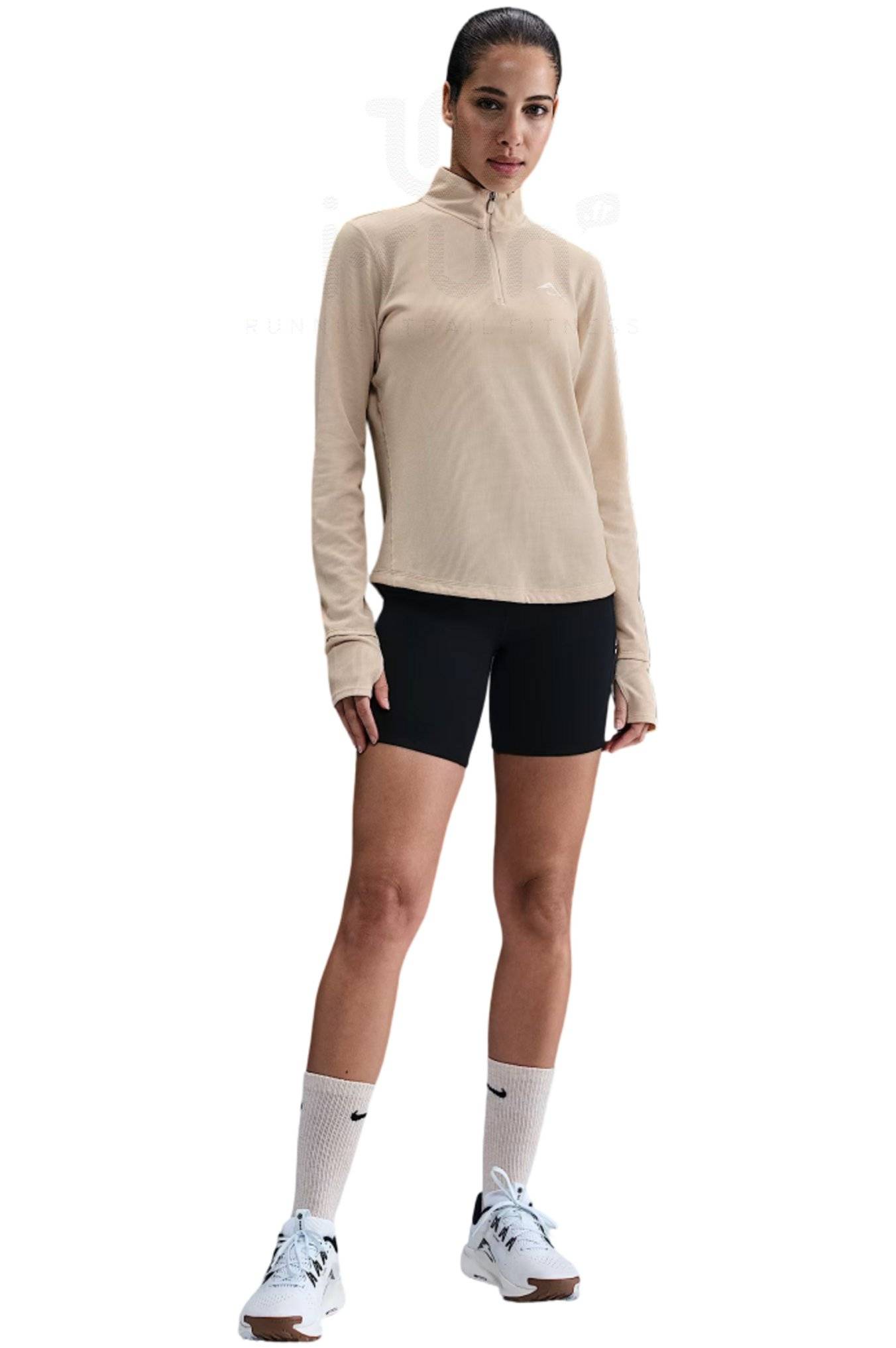 Nike Trail 1/4 Zip 