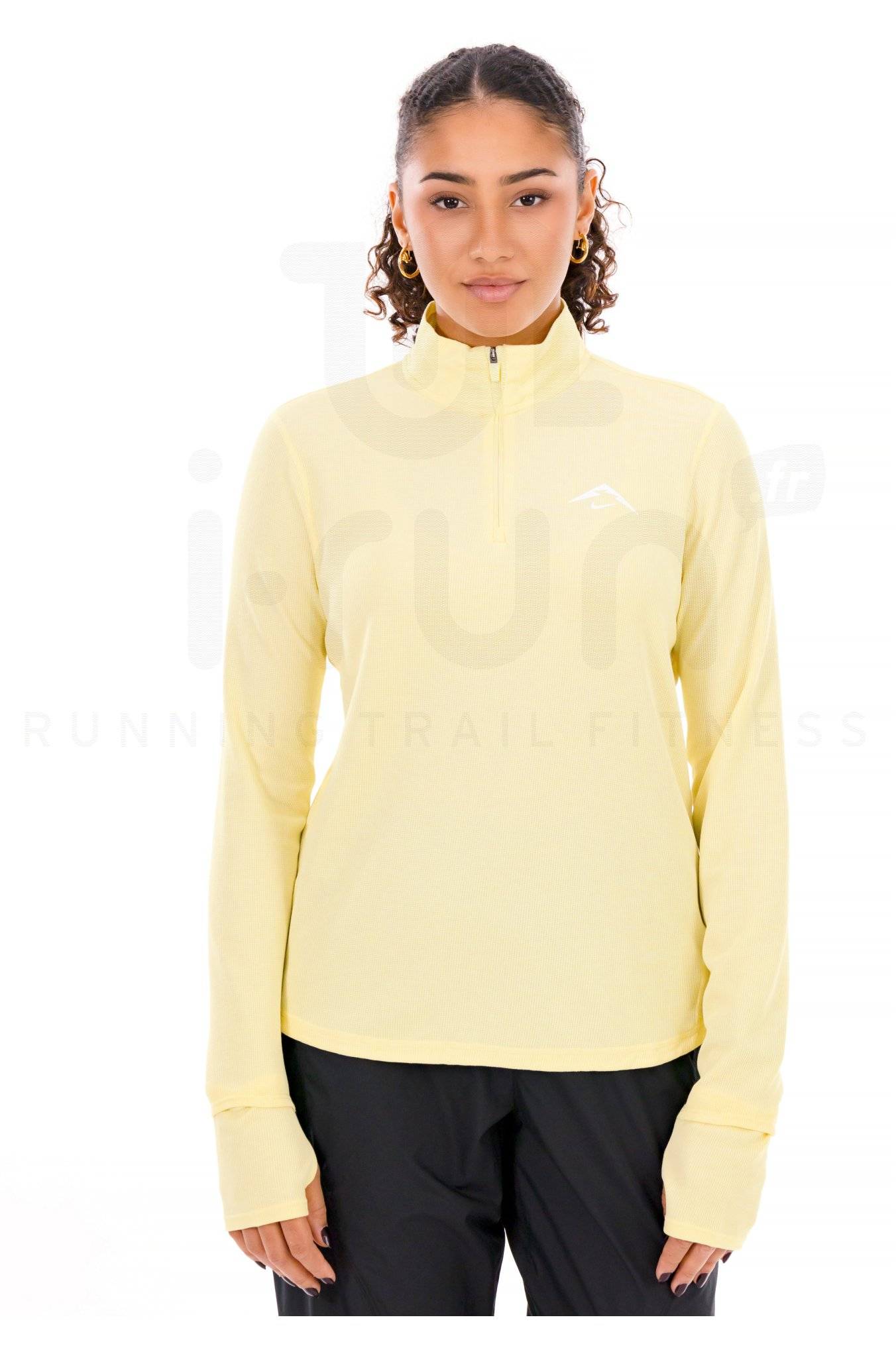 Nike Trail 1/4 Zip 