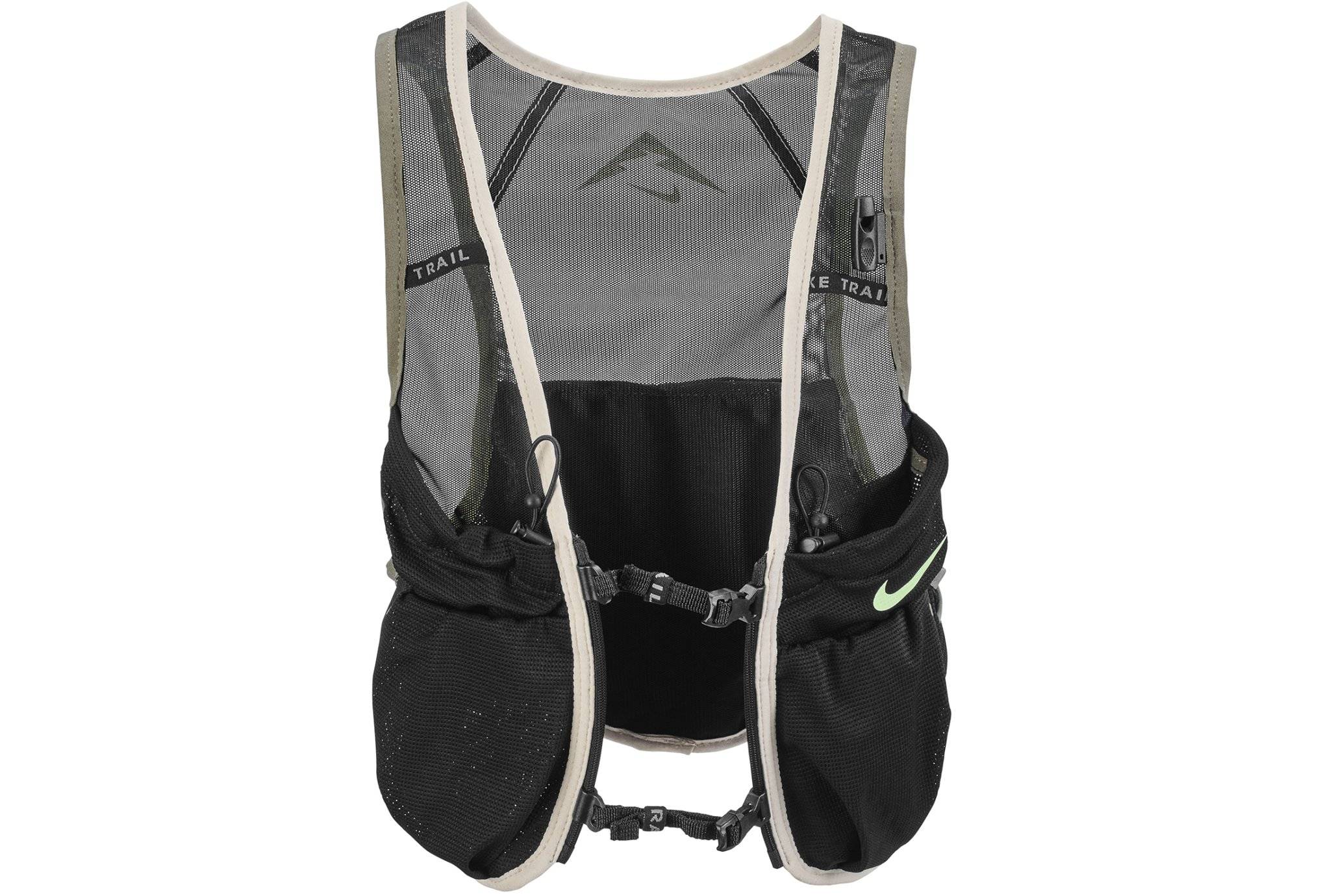 Nike Trail W Sac hydratation Gourde femme FZ7440-047