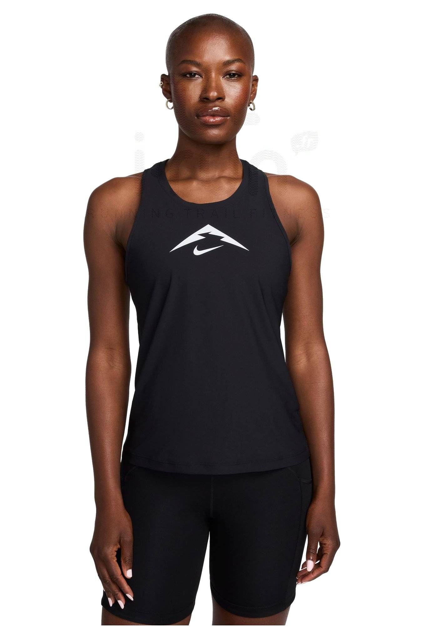 Nike Trail Dri-Fit Graphic W 