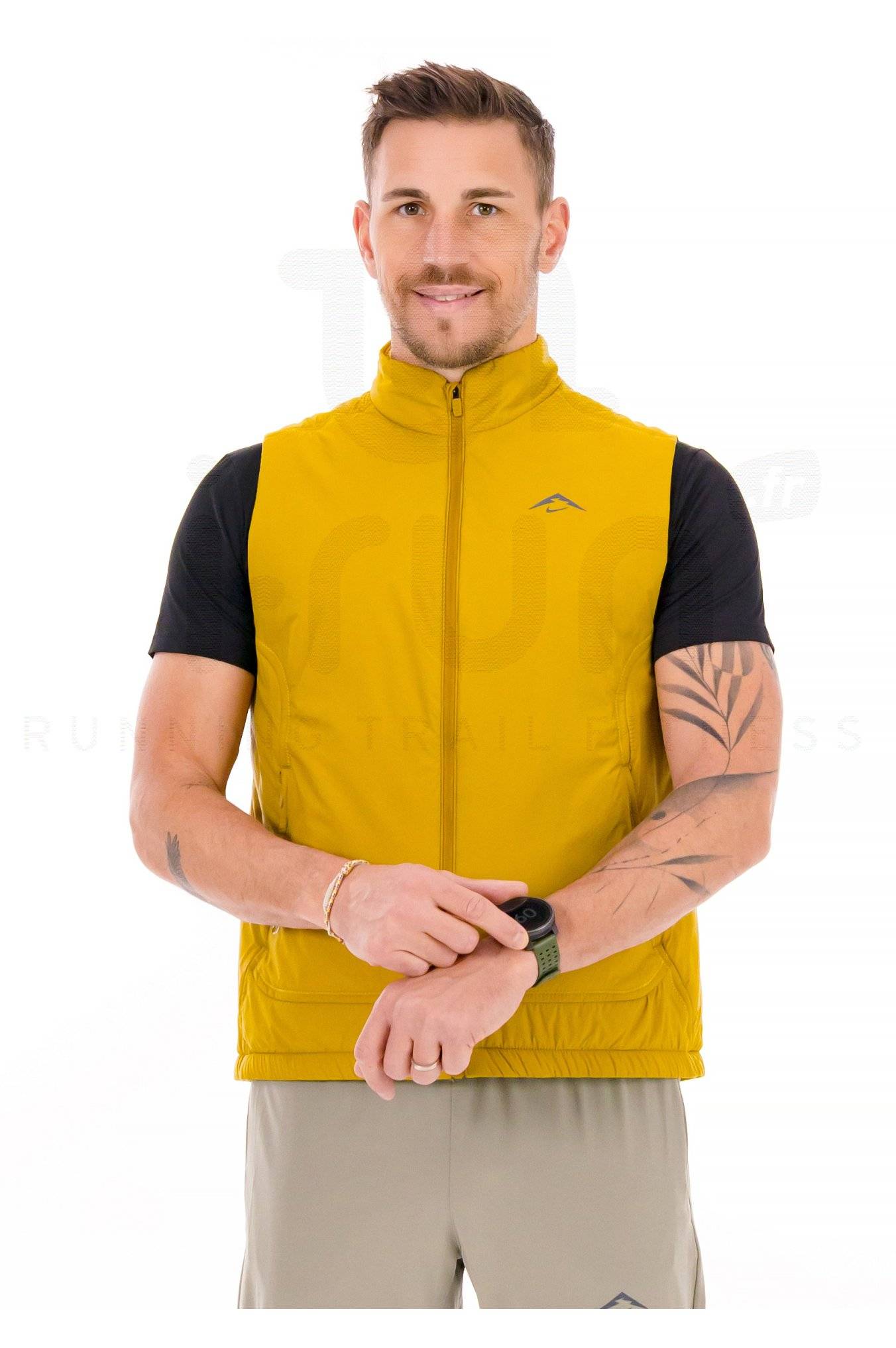 Nike Trail PrimaLoft 