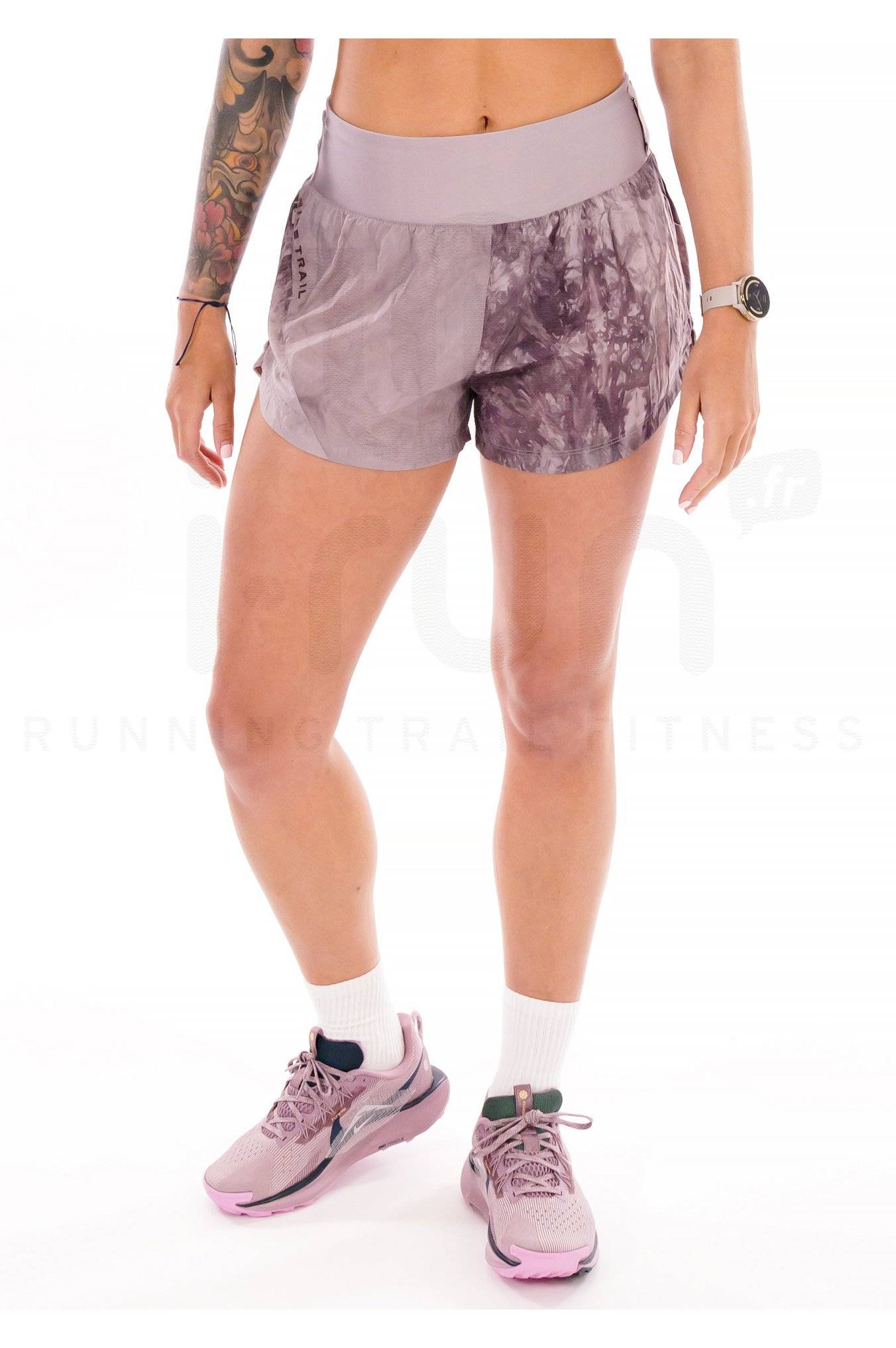 Nike Trail Repel W 