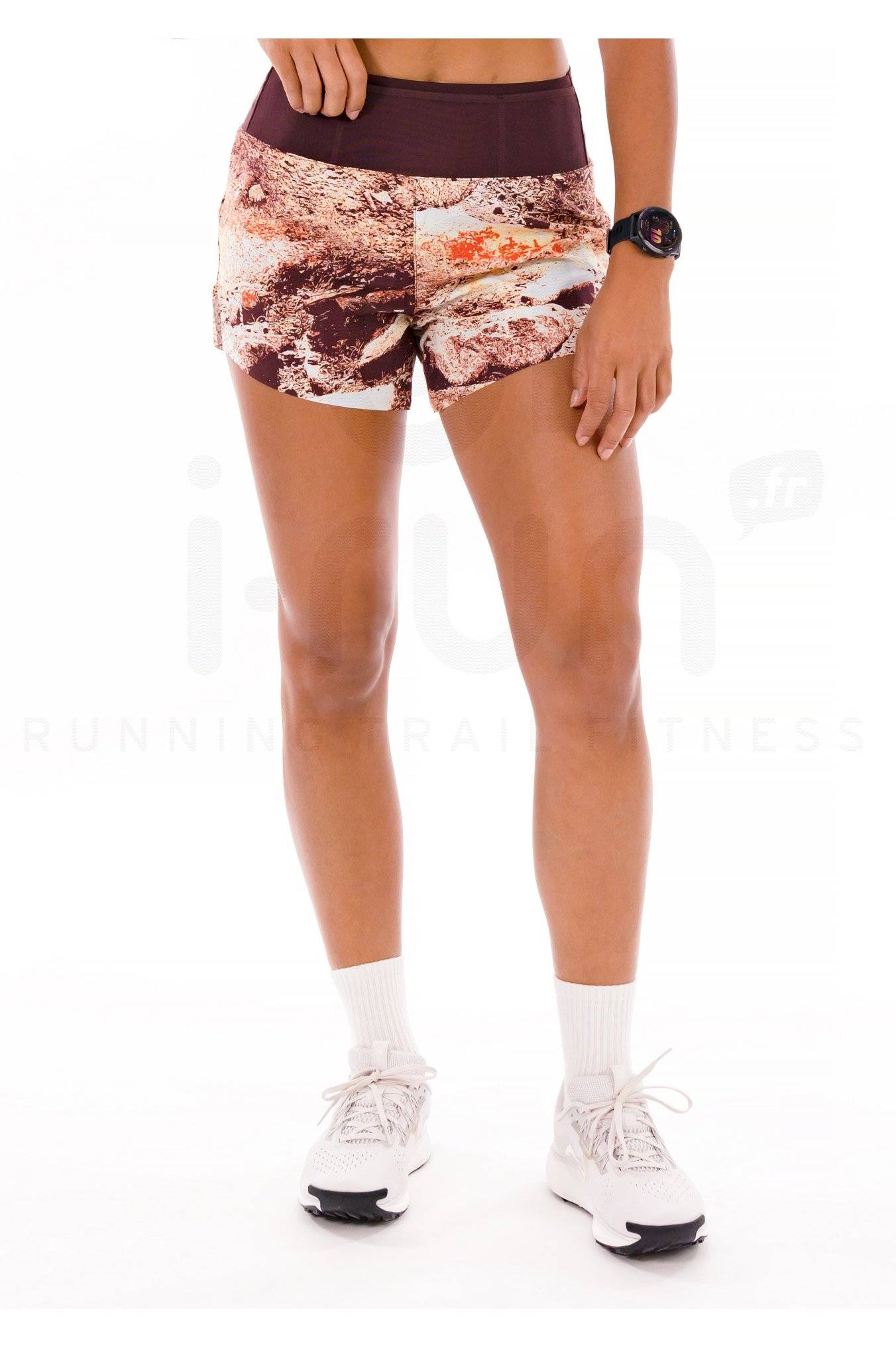 Nike Trail Graphic