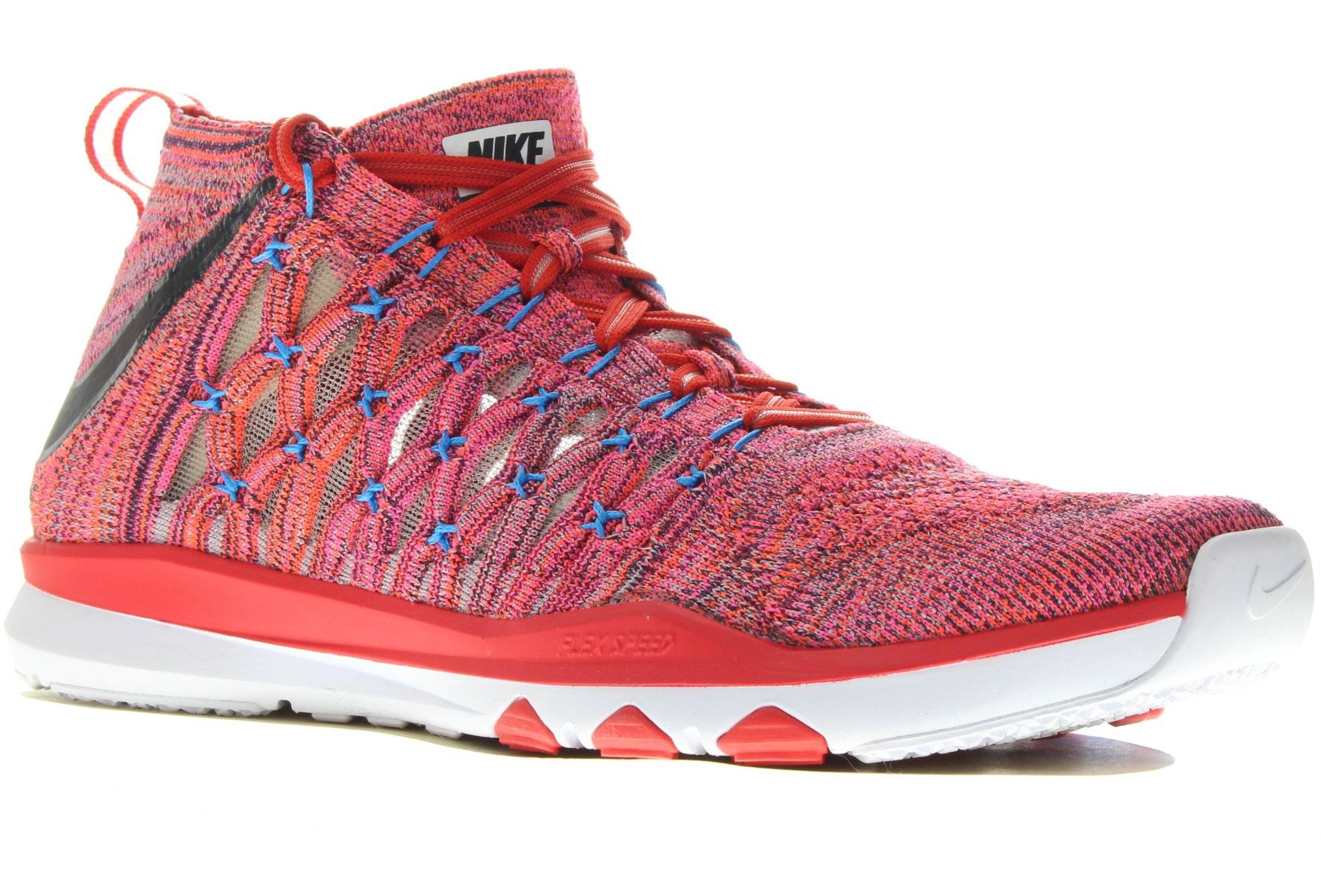 Nike Train UltraFast Flyknit M 