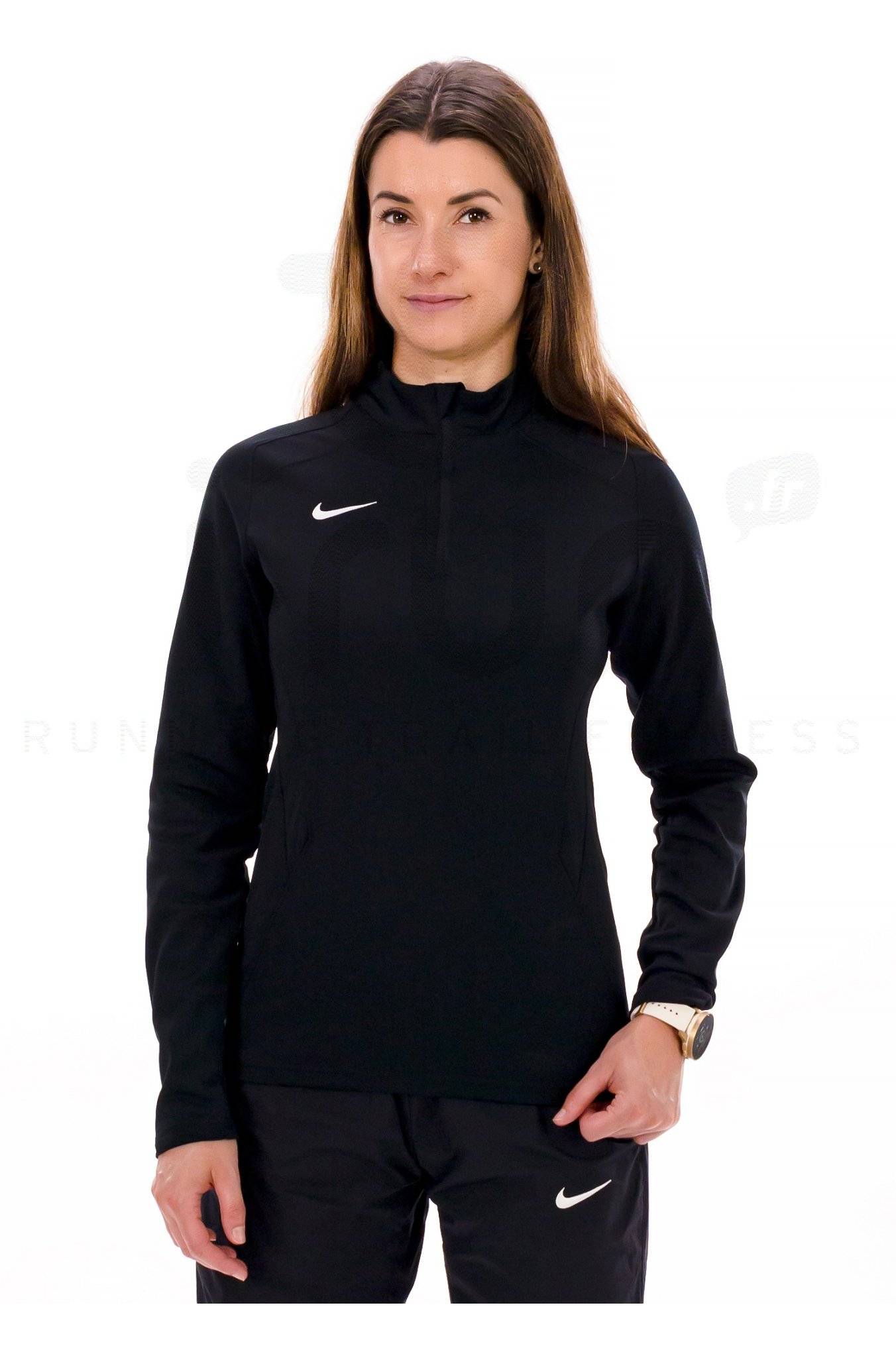 Nike Training 1/4 Zip 