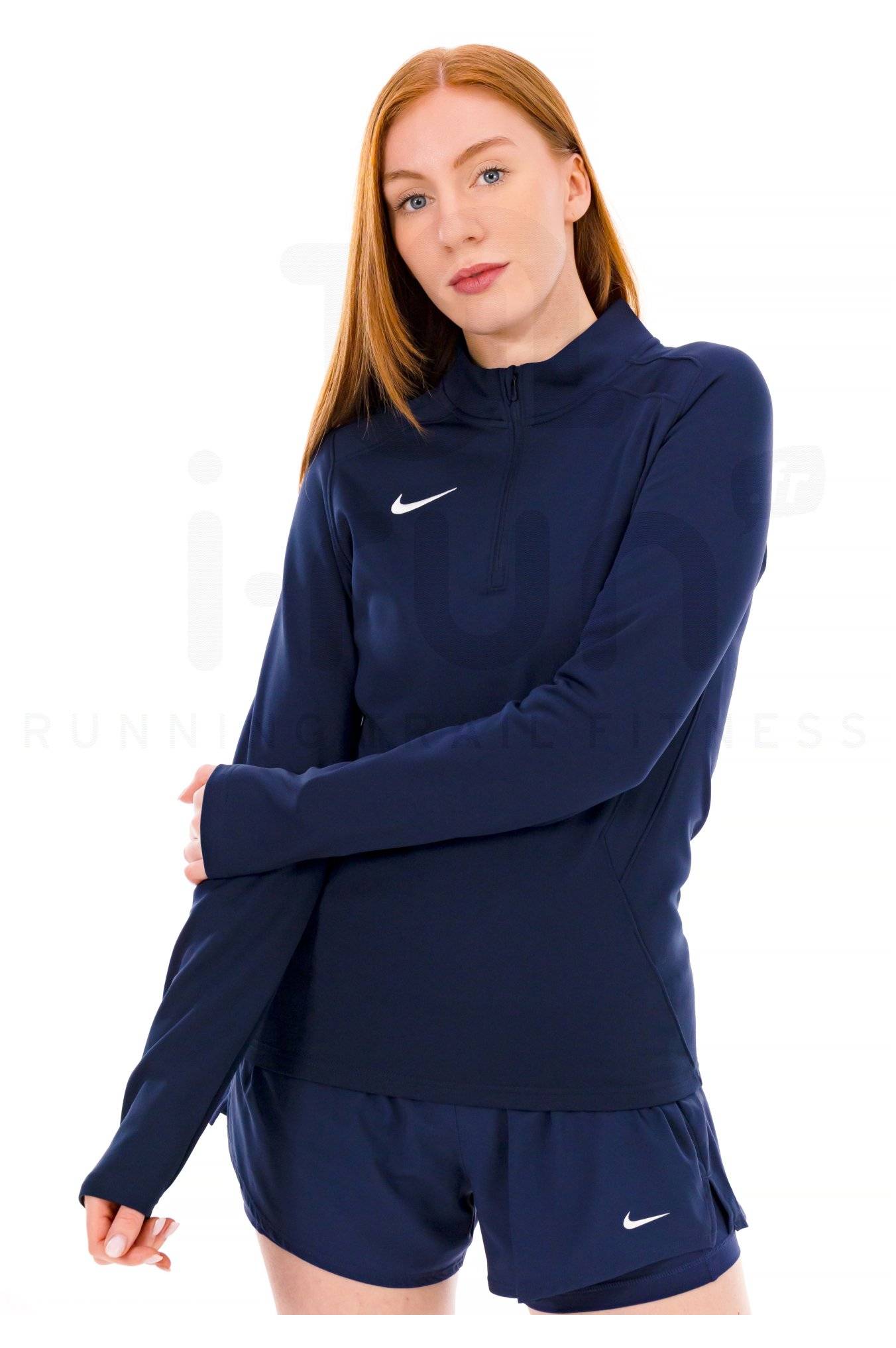 Nike Training 1/4 Zip 