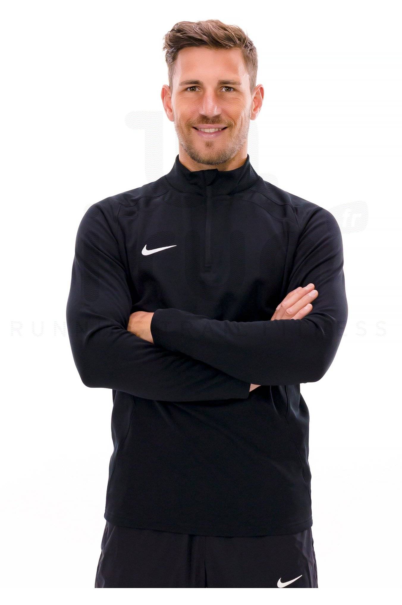 Nike Training 1/4 Zip 