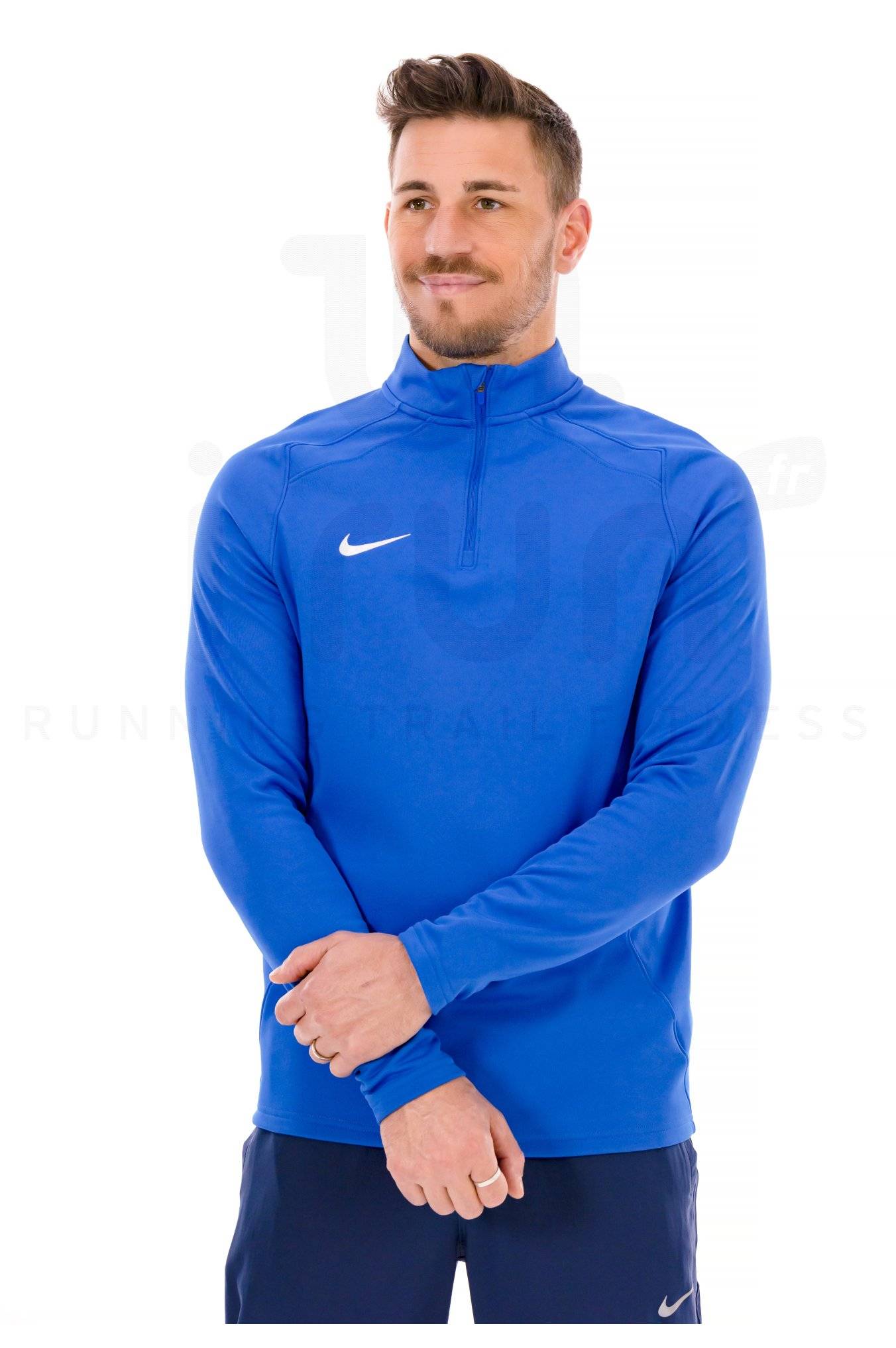 Nike Training 1/4 Zip 