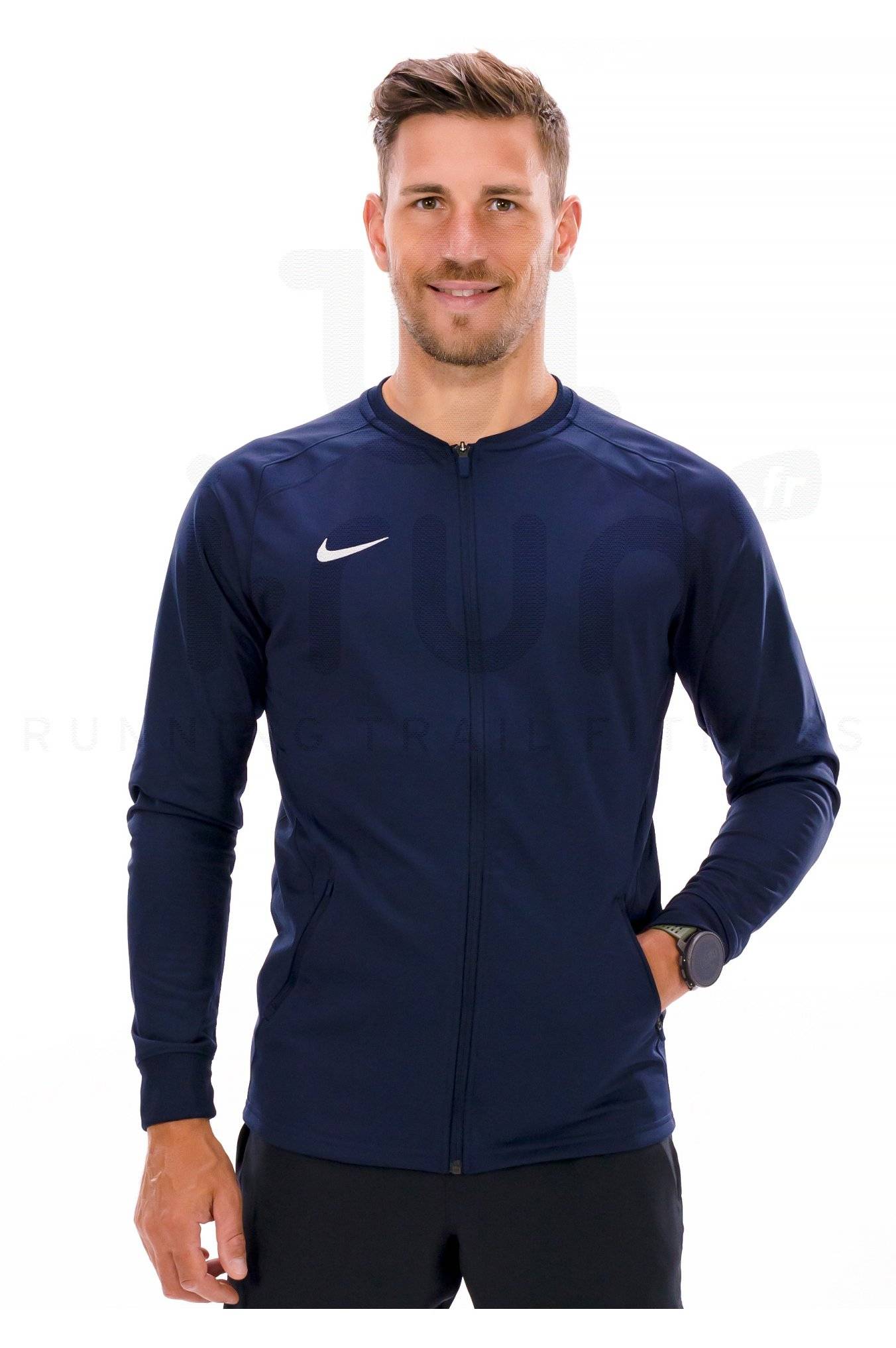 Nike Training Zip M 