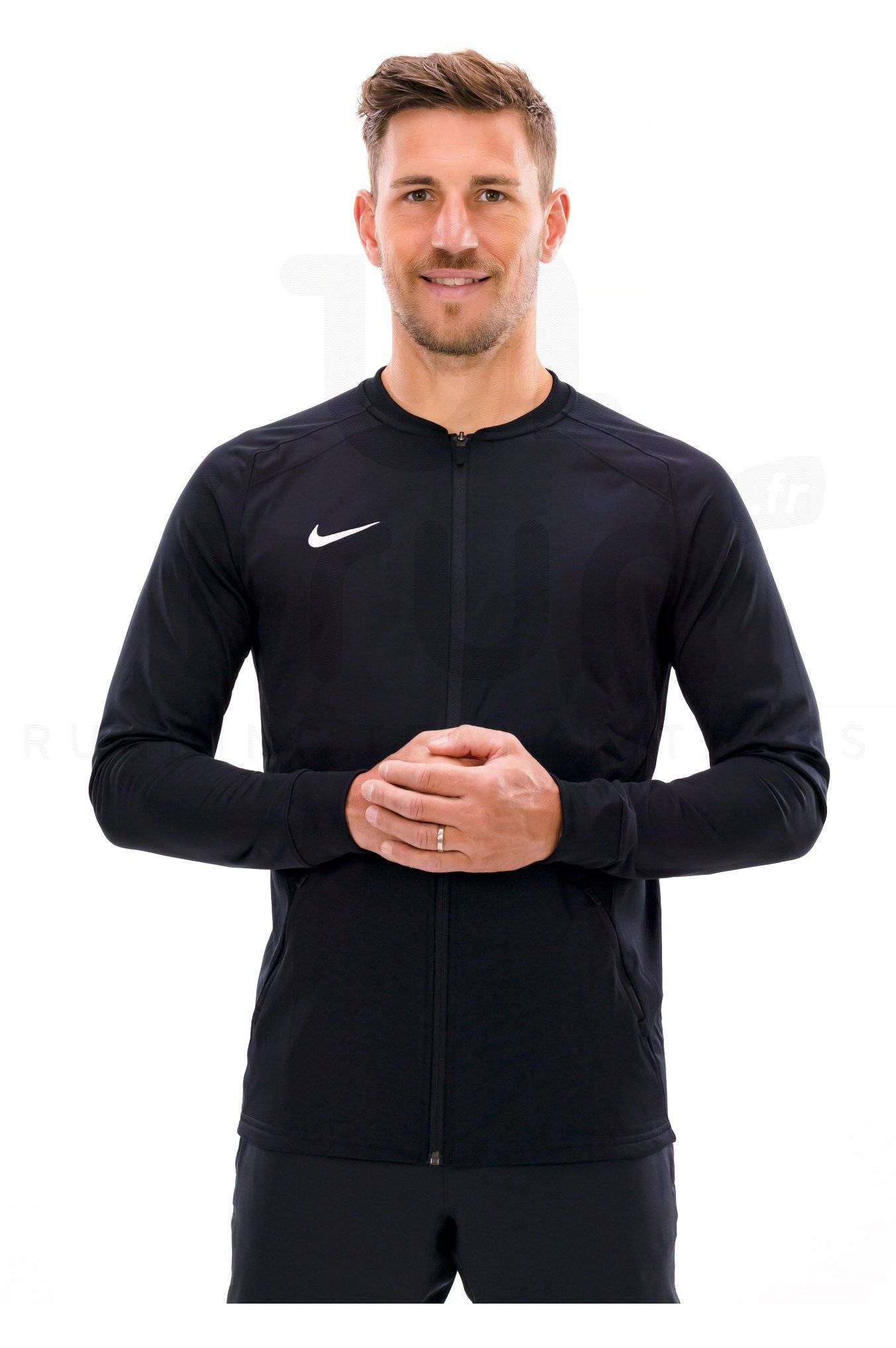 Nike Training Zip M 