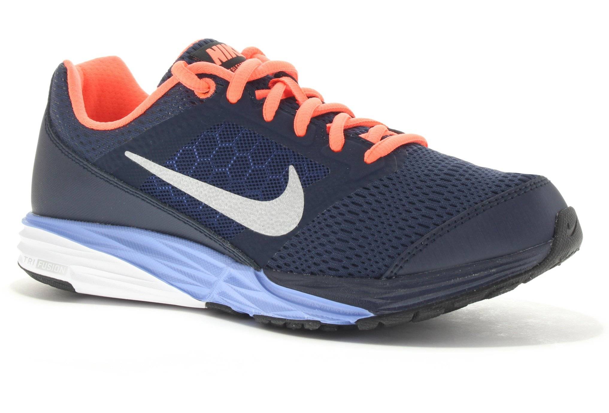 Nike Tri Fusion Run GS 