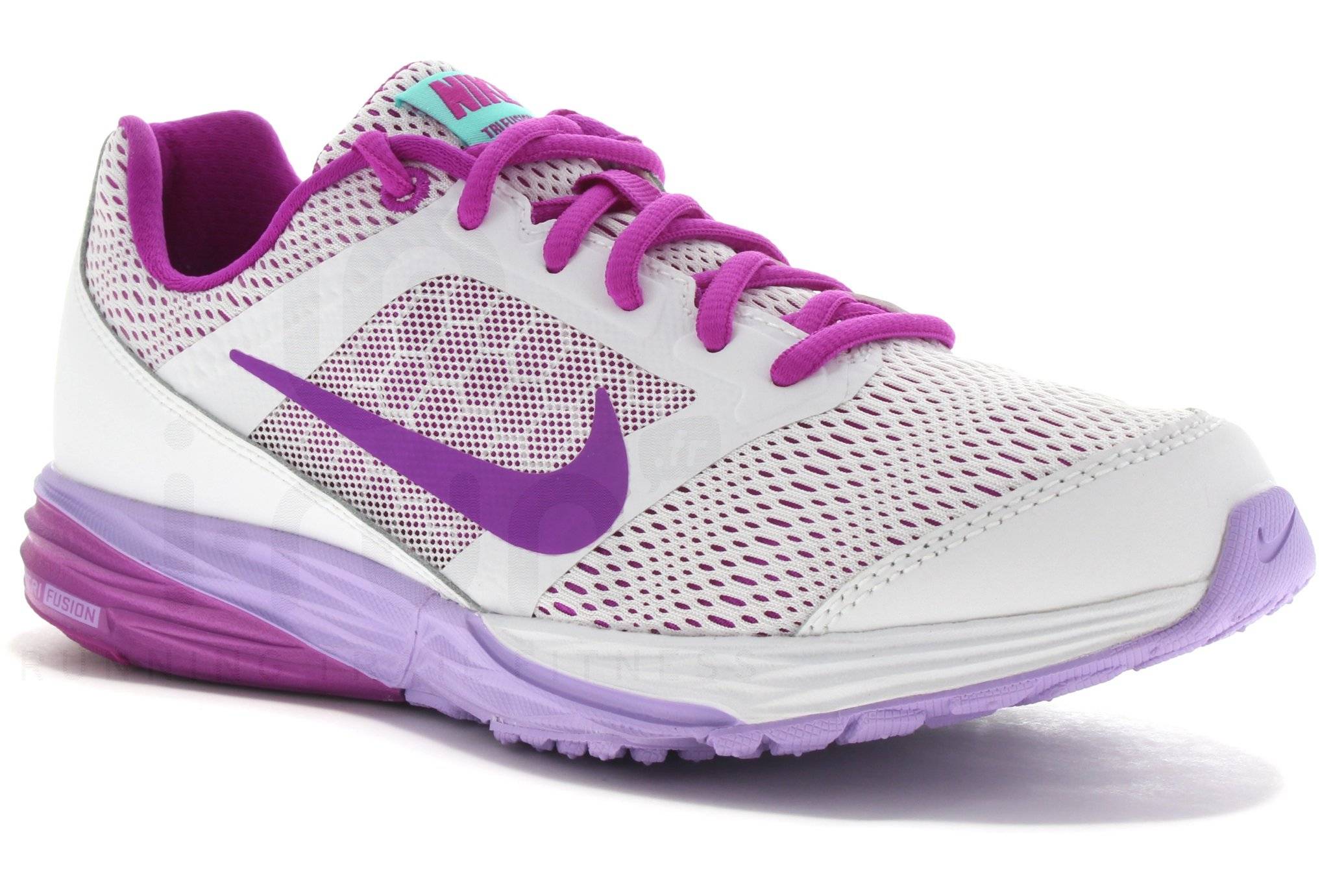 Nike Tri Fusion Run GS 