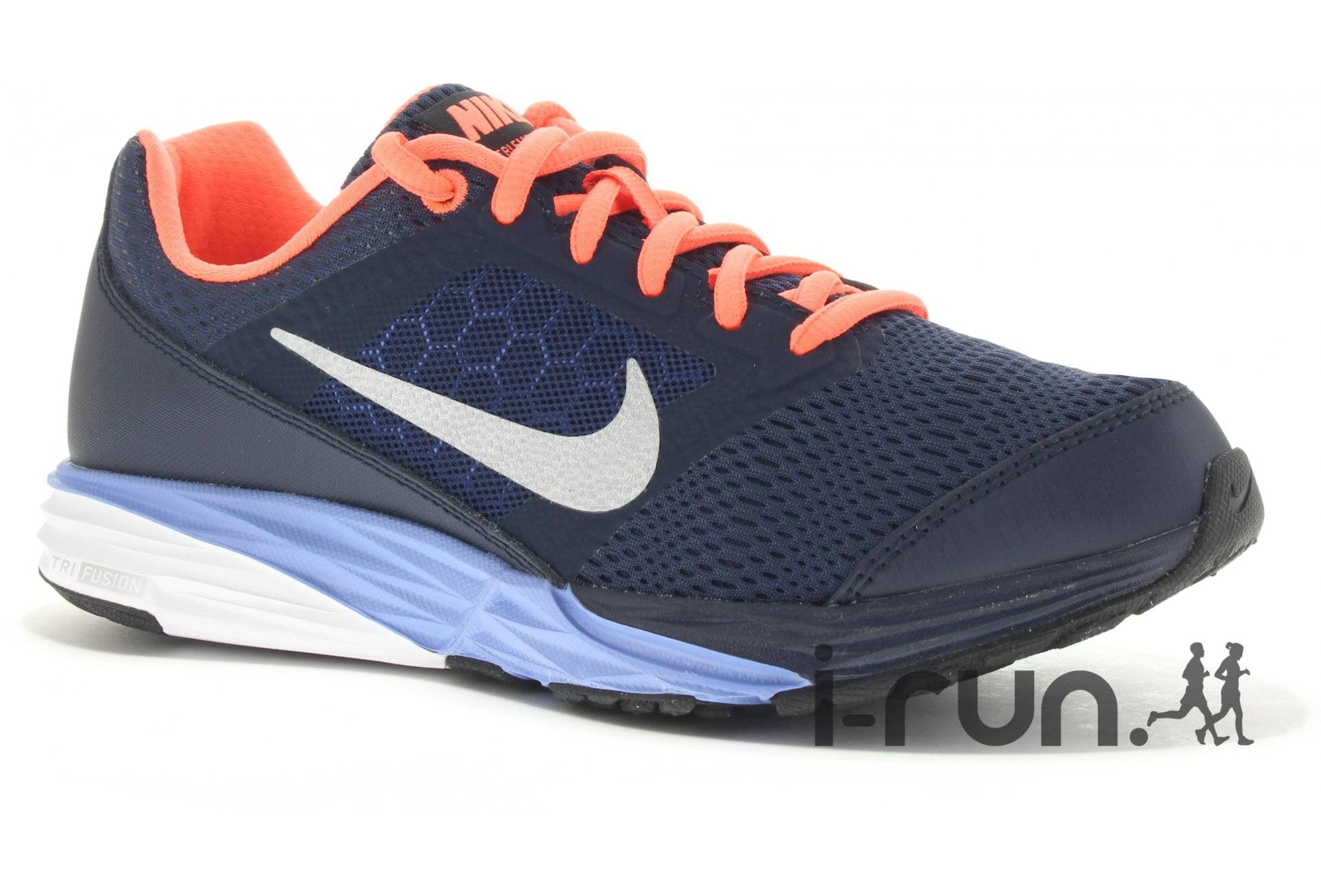 Nike Tri Fusion Run GS 