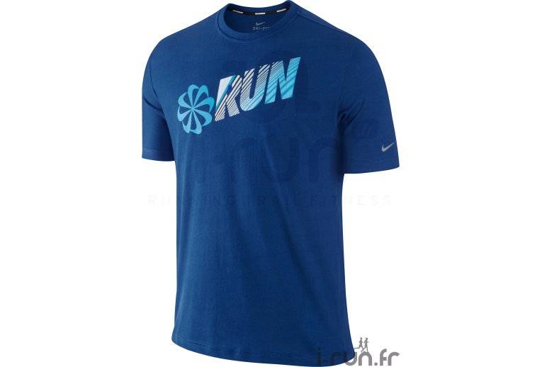 Nike TS Cruiser Corp Run 