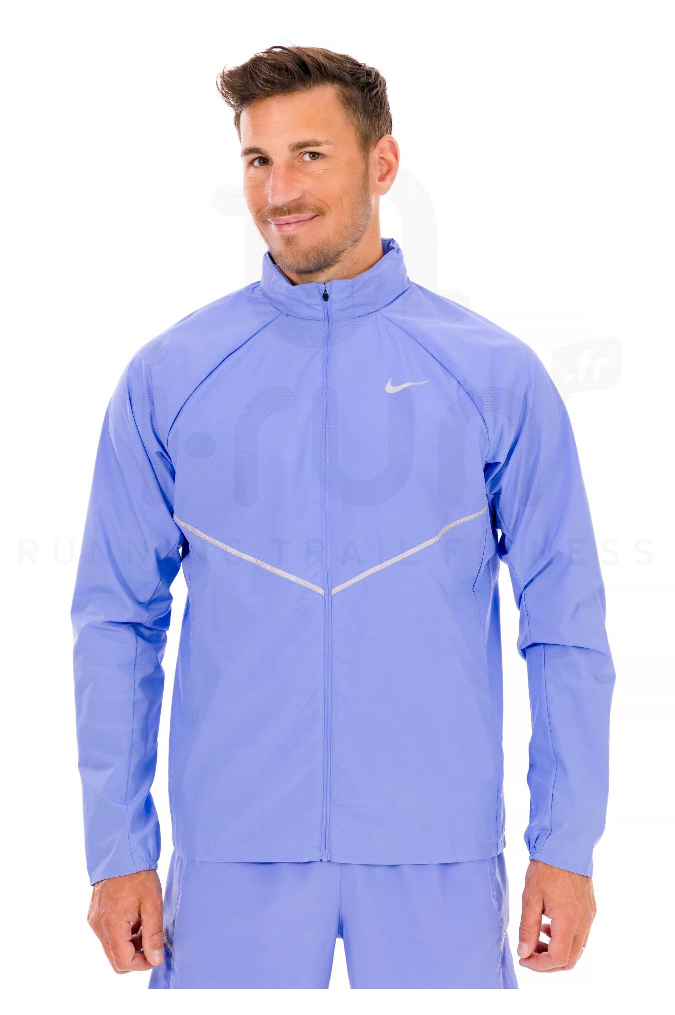 Nike UV Repel Miler 