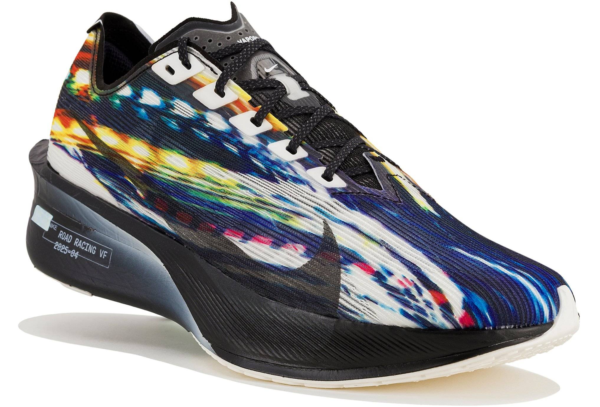 Nike Vaporfly Next% 4 Light Trails