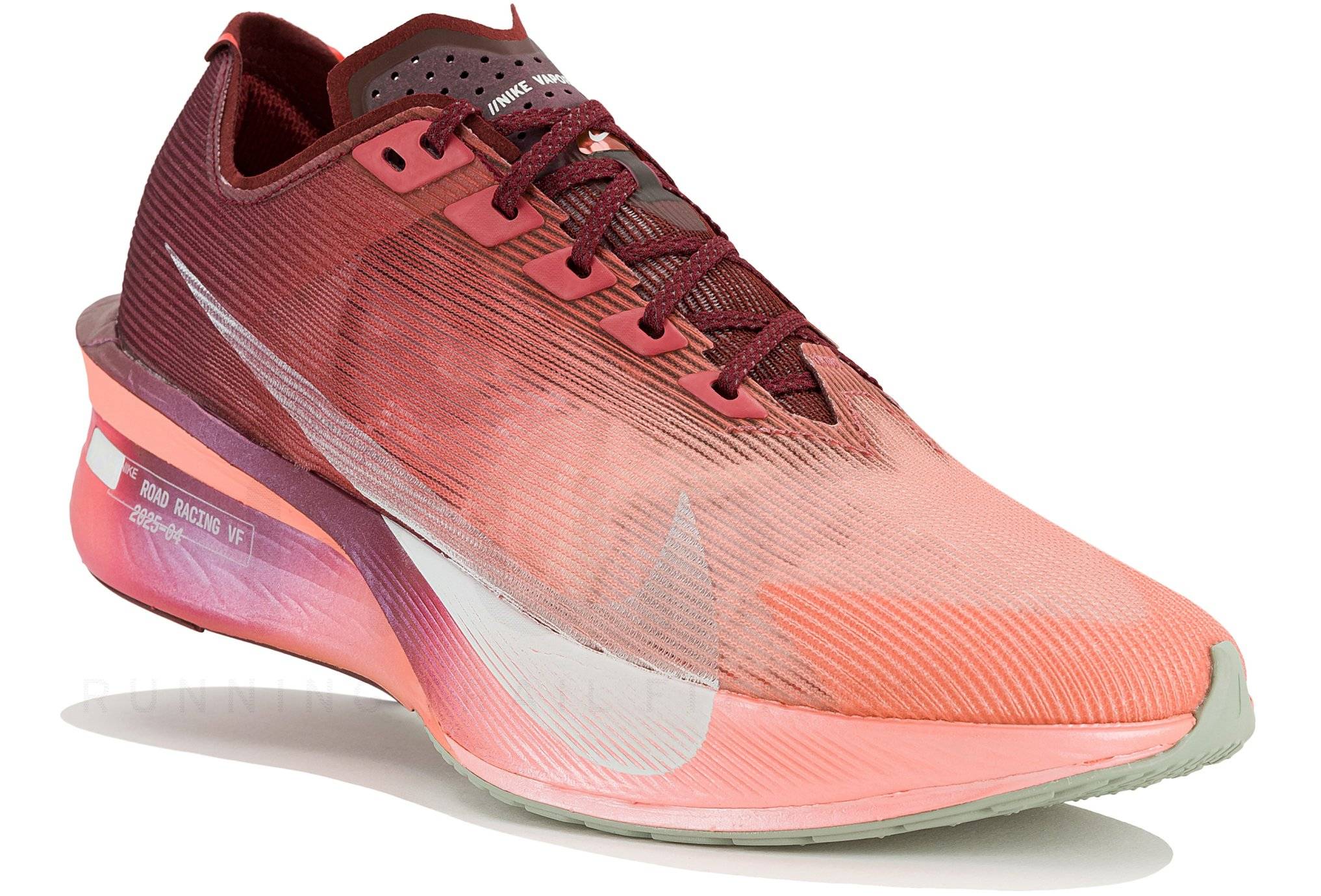 Nike Vaporfly Next% 4 Women's Race Series