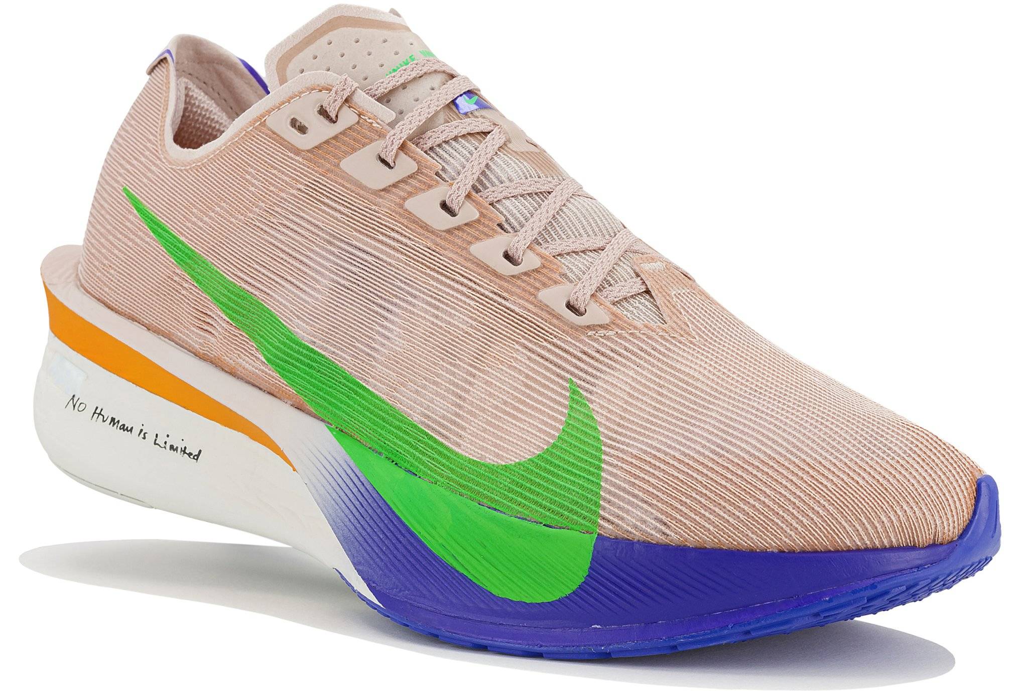 Nike Vaporfly Next% 4 Eliud Kipchoge