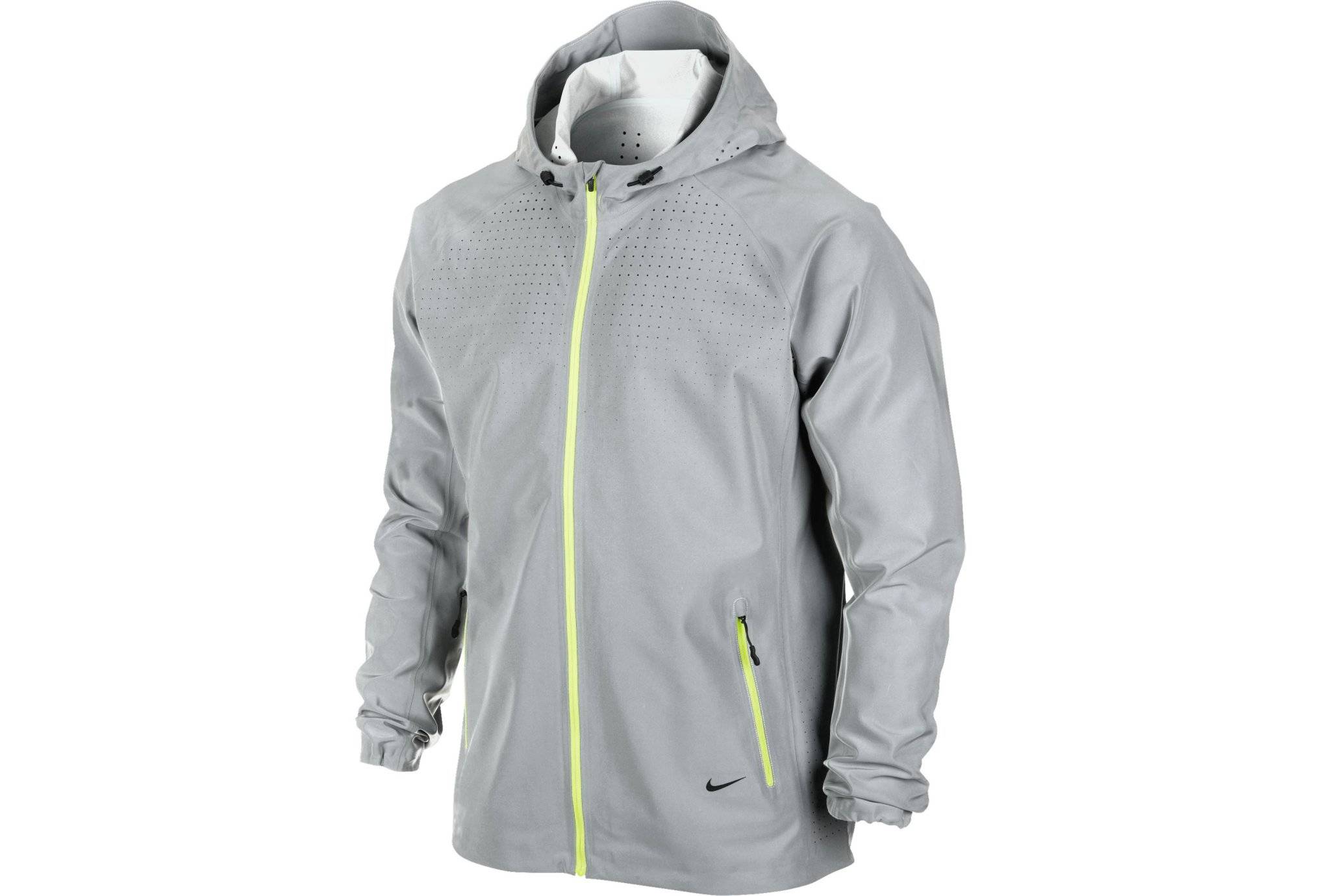 Nike allover flash jacket online