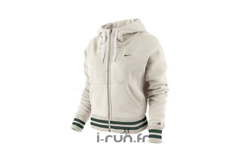 Nike Veste Athltic Dpartement W (Beige) 