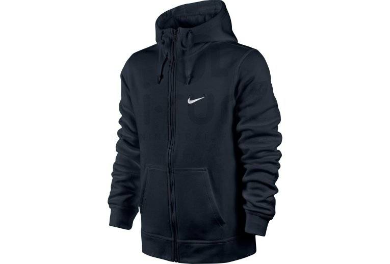 Veste nike swoosh discount homme