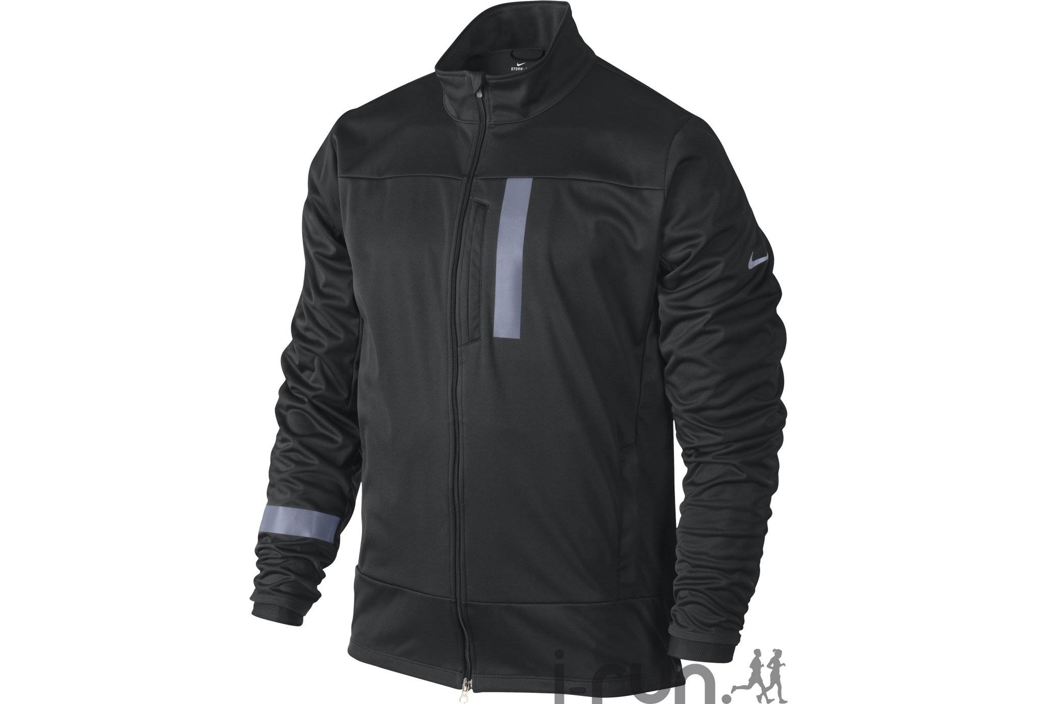 Nike Veste Element Shield Soft Shell M homme pas cher 502340 010