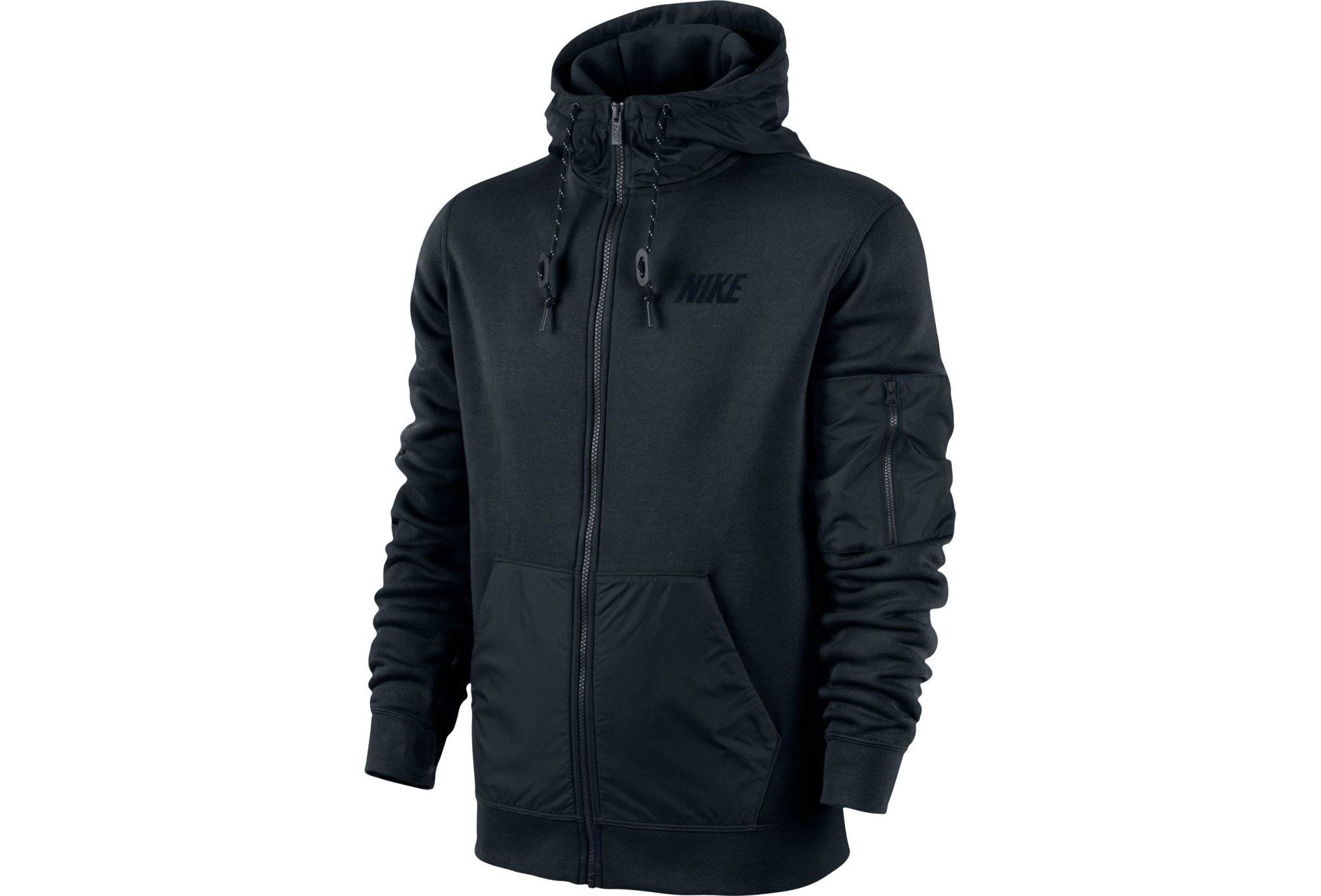 Veste nike hybrid sale