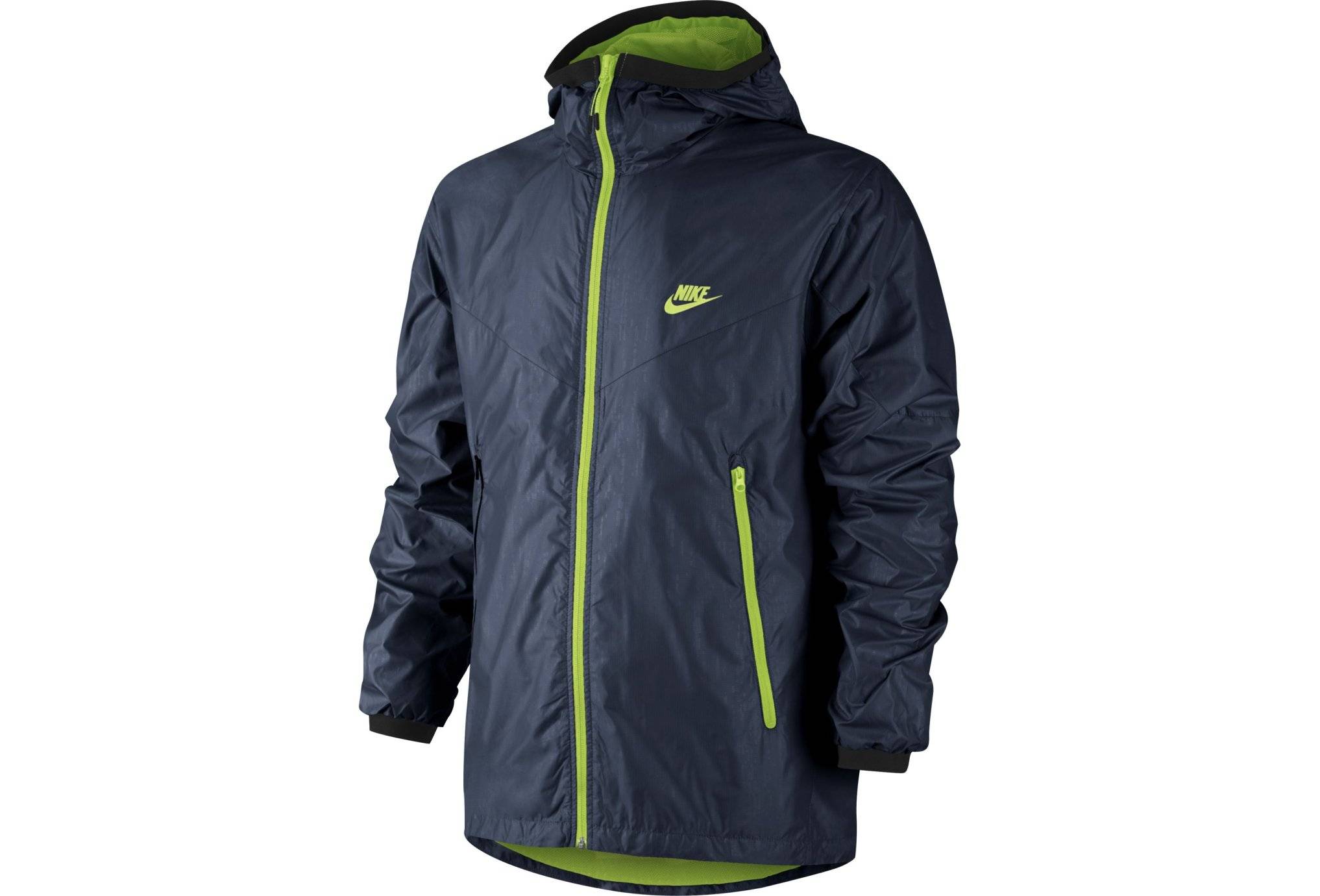 Nike Veste Hybrid Matrix M homme pas cher 614363 475