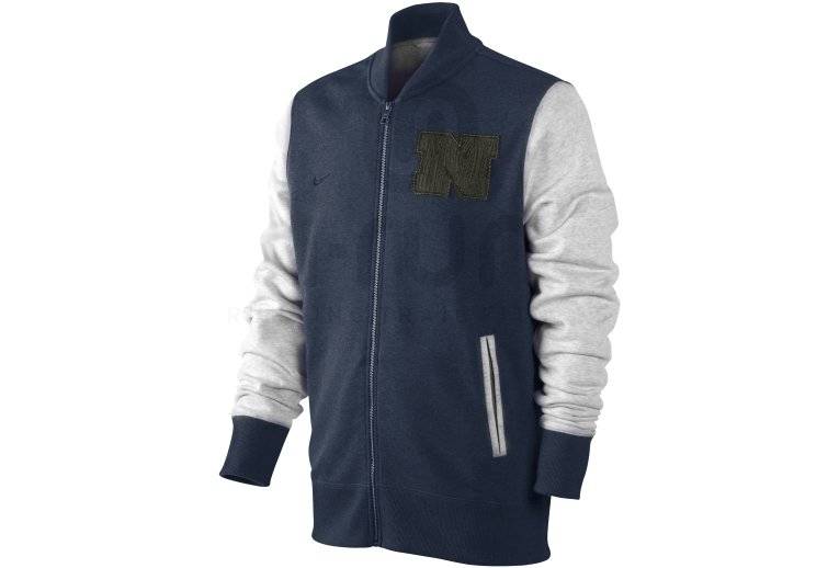 Nike Veste Squad FT Varsity M 