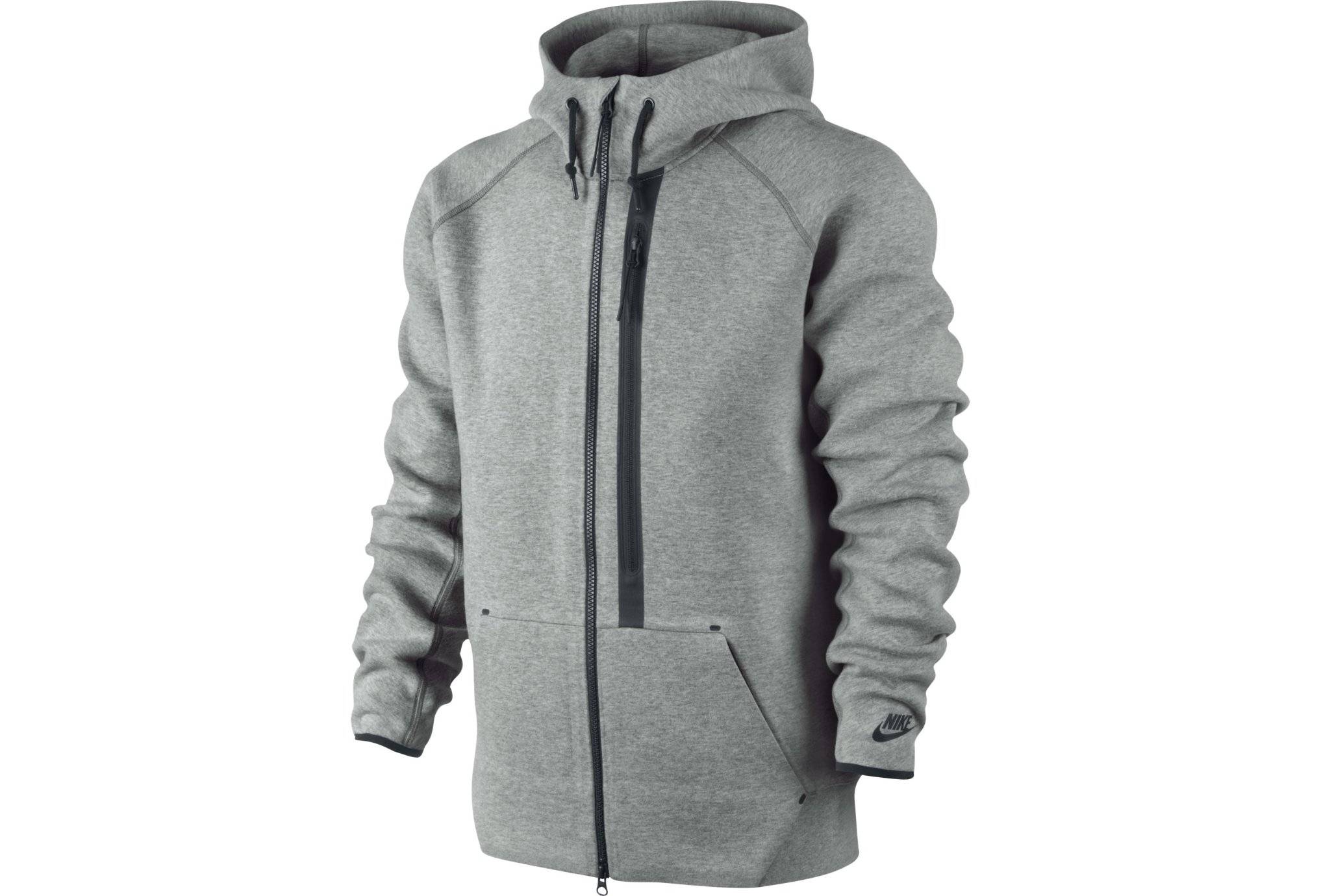 Nike Veste Tech Fleece AW77 M Training homme pas cher 545981-063